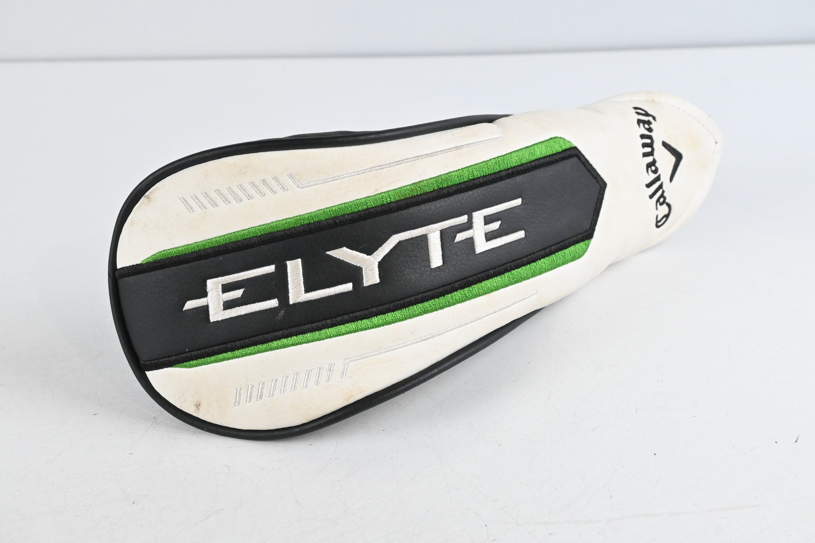 Callaway Elyte X #5 Wood / 18 Degree / Senior Flex Vanquish 5 Shaft