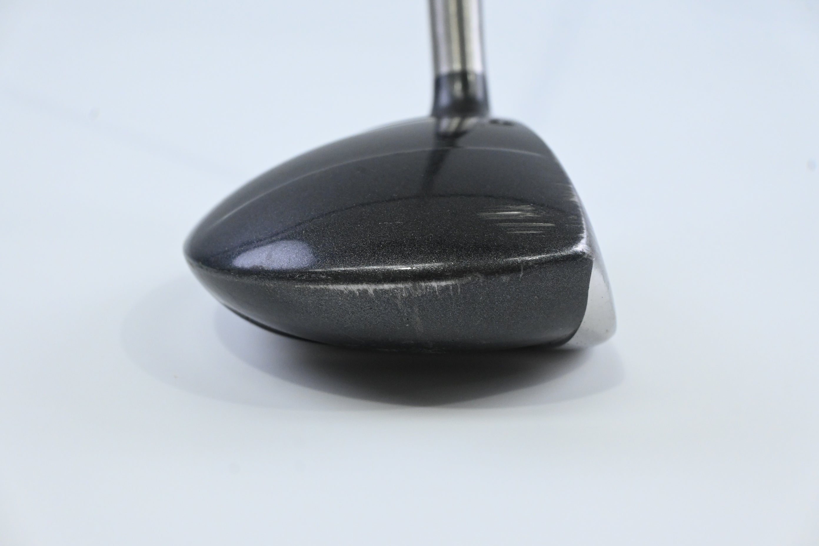 Taylormade 200 Steel #5 Wood / 18 Degree / Regular Flex Taylormade Lite 80 Shaft