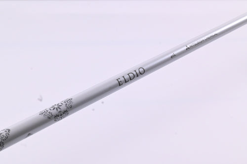 Mitsubishi Chemical Eldio 40 #5 Hybrid Shaft / Ladies Flex / Callaway 4th Gen