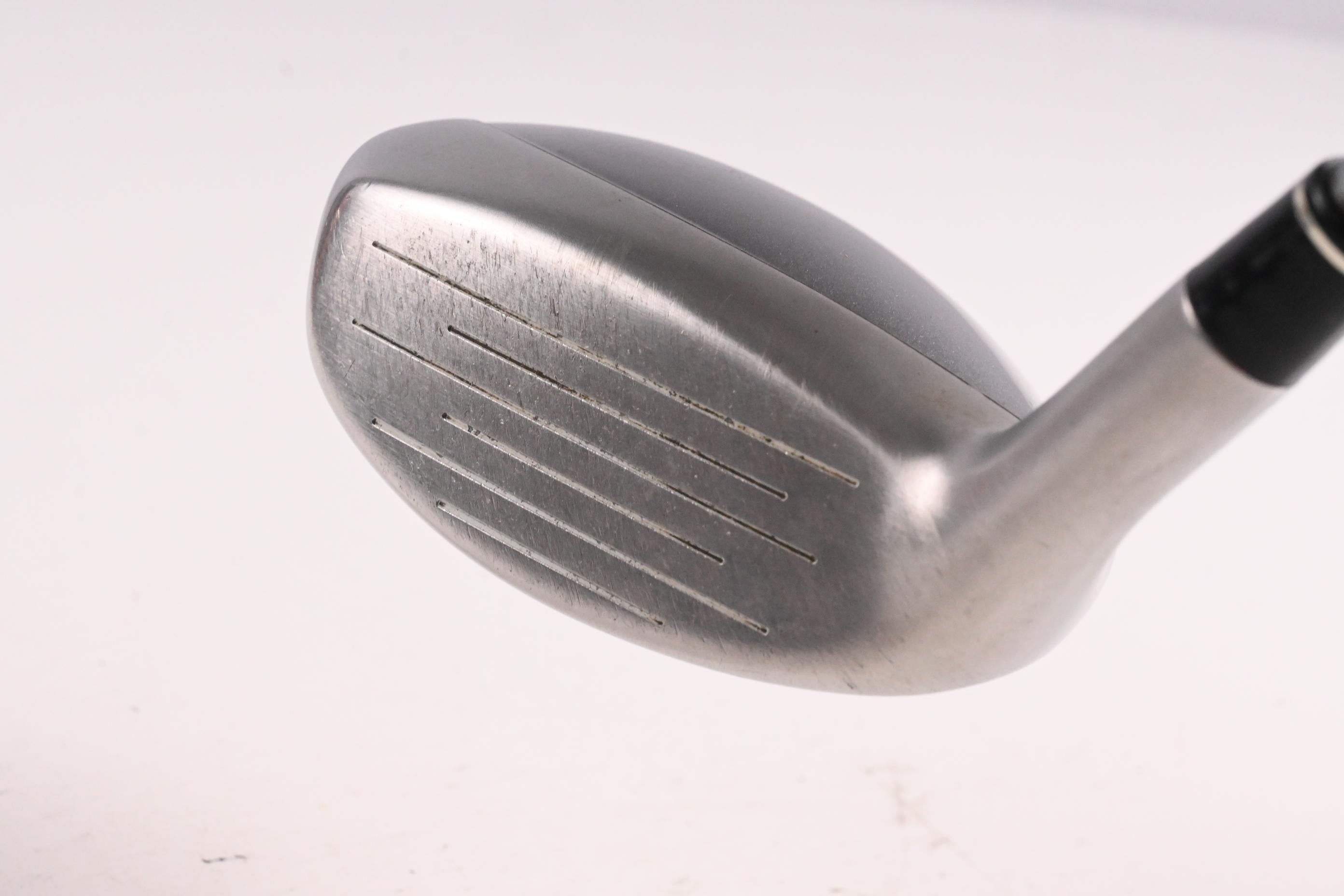 Ladies Taylormade Rescue Fairway #3 Wood / 15 Degree / Ladies Flex M.A.S.² 55