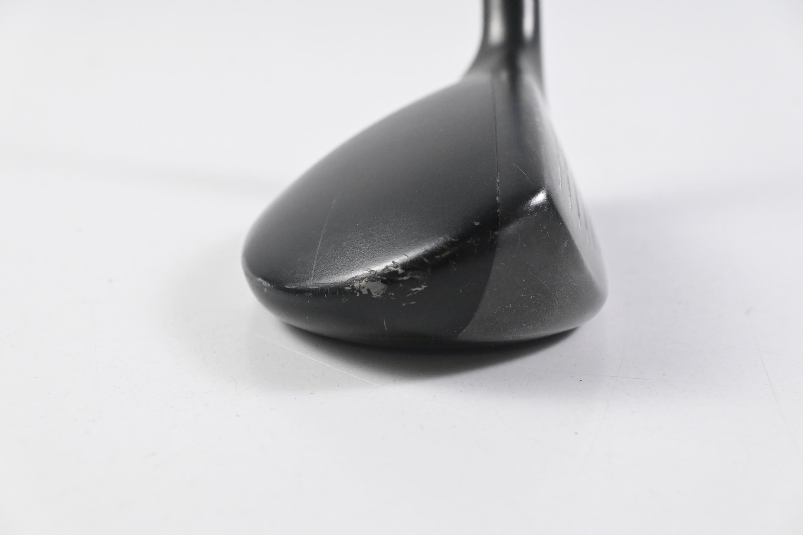 Ping G30 #4 Hybrid / 22 Degree / Senior Flex Ping TFC 419 Shaft