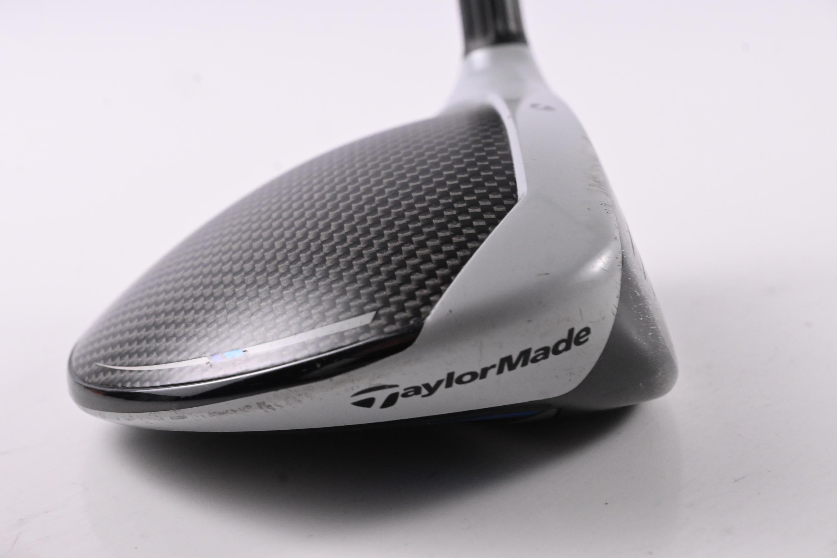 Taylormade SIM Max #3 Wood / 15 Degree / Stiff Flex Fujikura Ventus Blue 6 Shaft