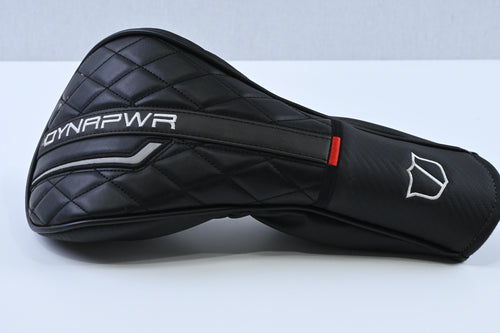 Wilson DYNAPWR 2025 LS Driver / 8 Degree / X-Flex HZRDUS Gen5 Black 60 Shaft