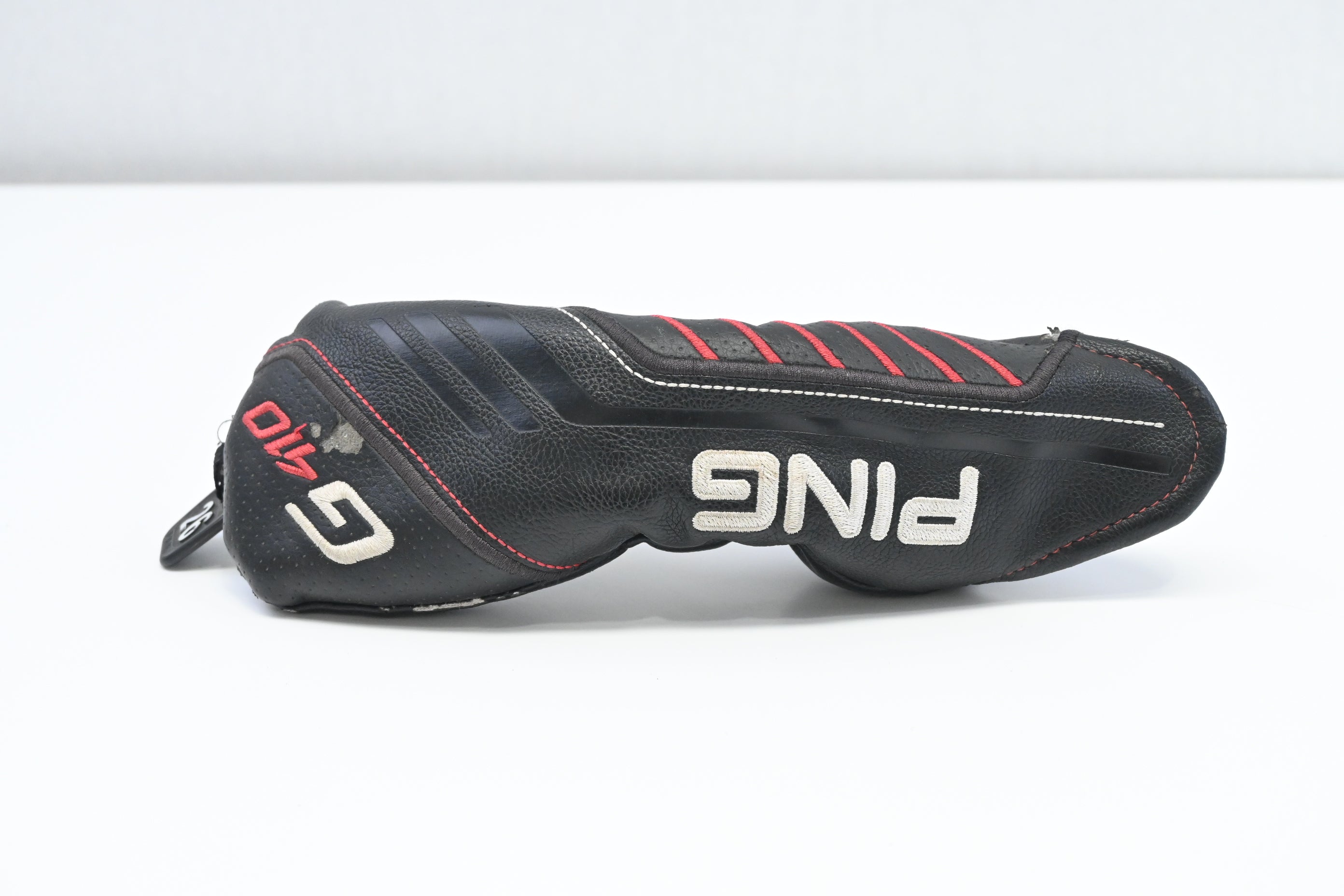 Ping G410 #5 Hybrid / 26 Degree / Senior Flex Ping Alta CB Red 70 Shaft
