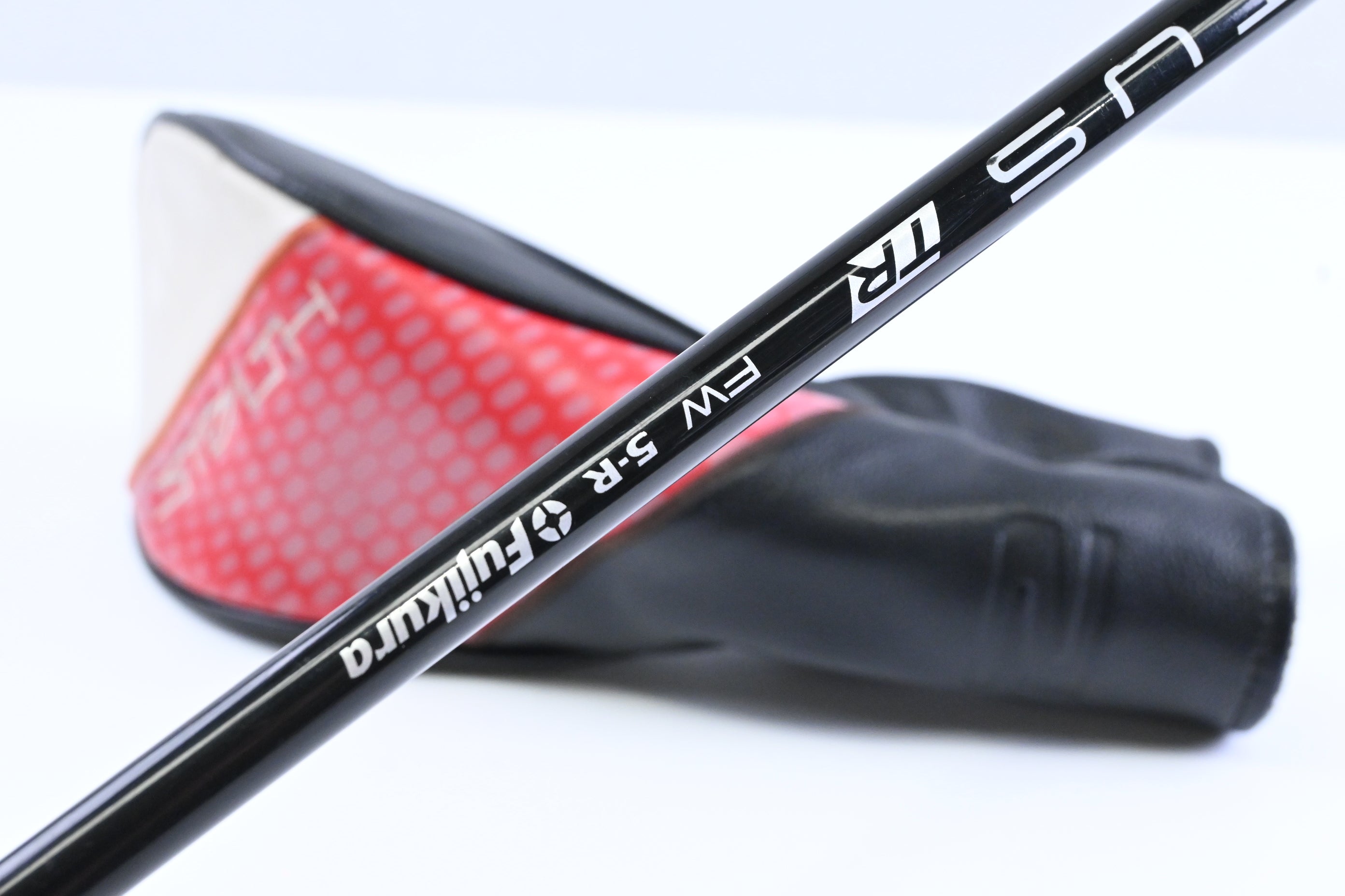 Taylormade Stealth 2 #3 Wood / 15 Degree / Regular Flex Fujikura Ventus TR Red 5