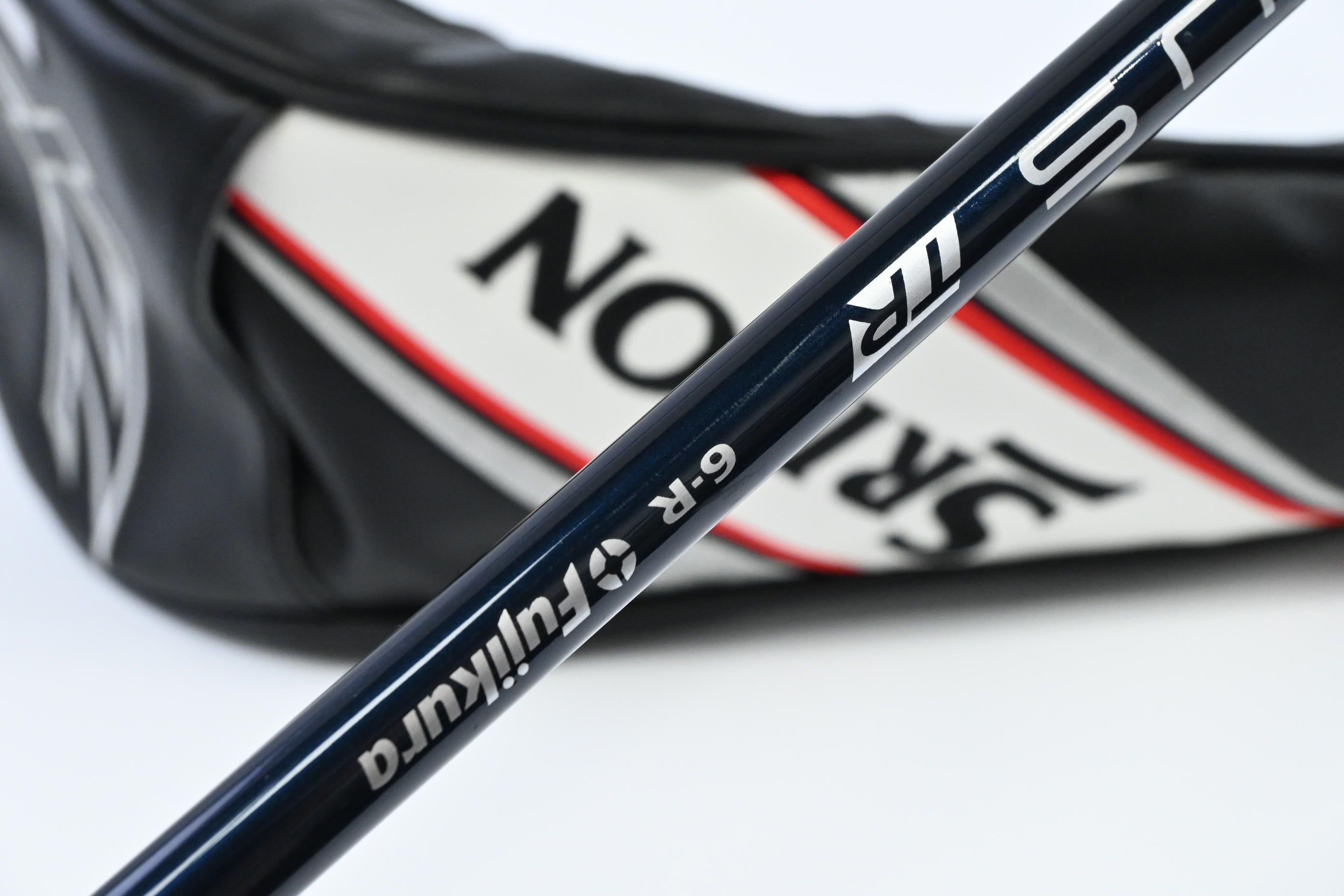 Srixon ZXi Driver / 10.5 Degree / Regular Flex Fujikura Ventus TR Blue 6 Shaft