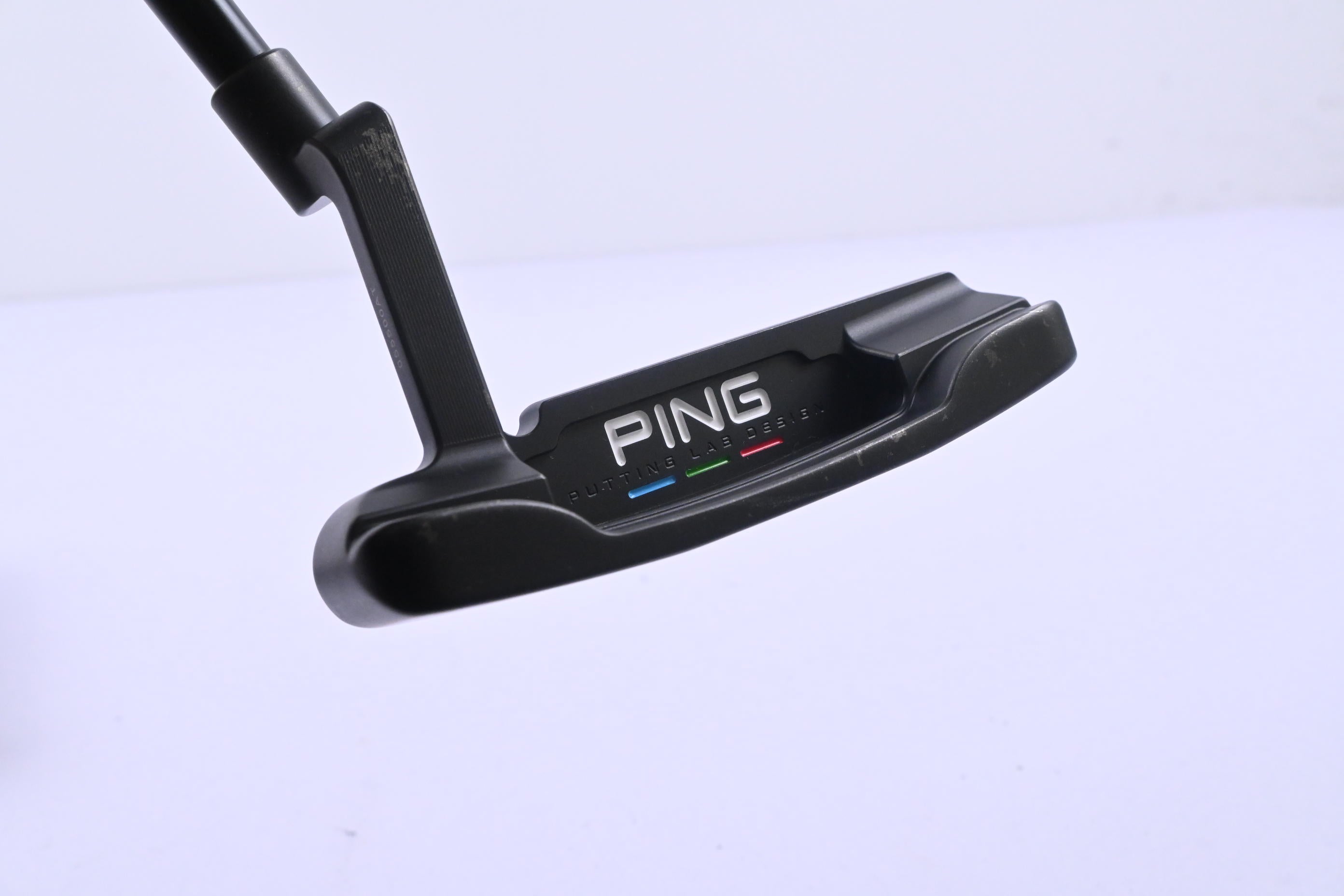 Ping PLD Milled 2022 Anser Putter / 32 inch