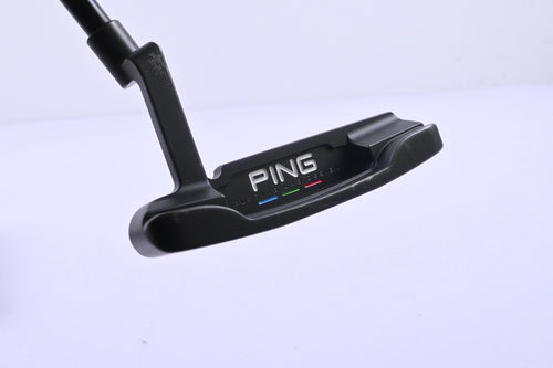 Ping PLD Milled 2022 Anser Putter / 32 inch