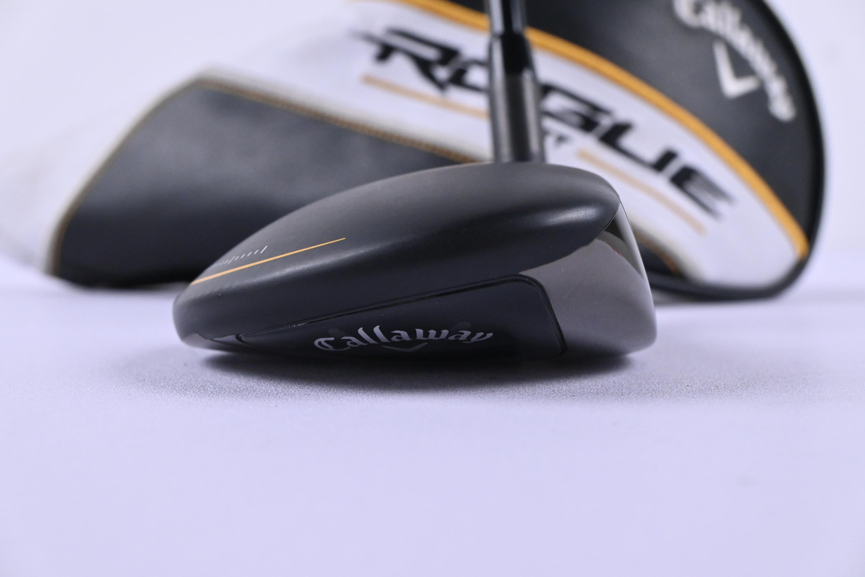 Callaway Rogue ST Max #5 Wood / 18 Degree / Stiff Flex Tensei CR Blue 60 Shaft