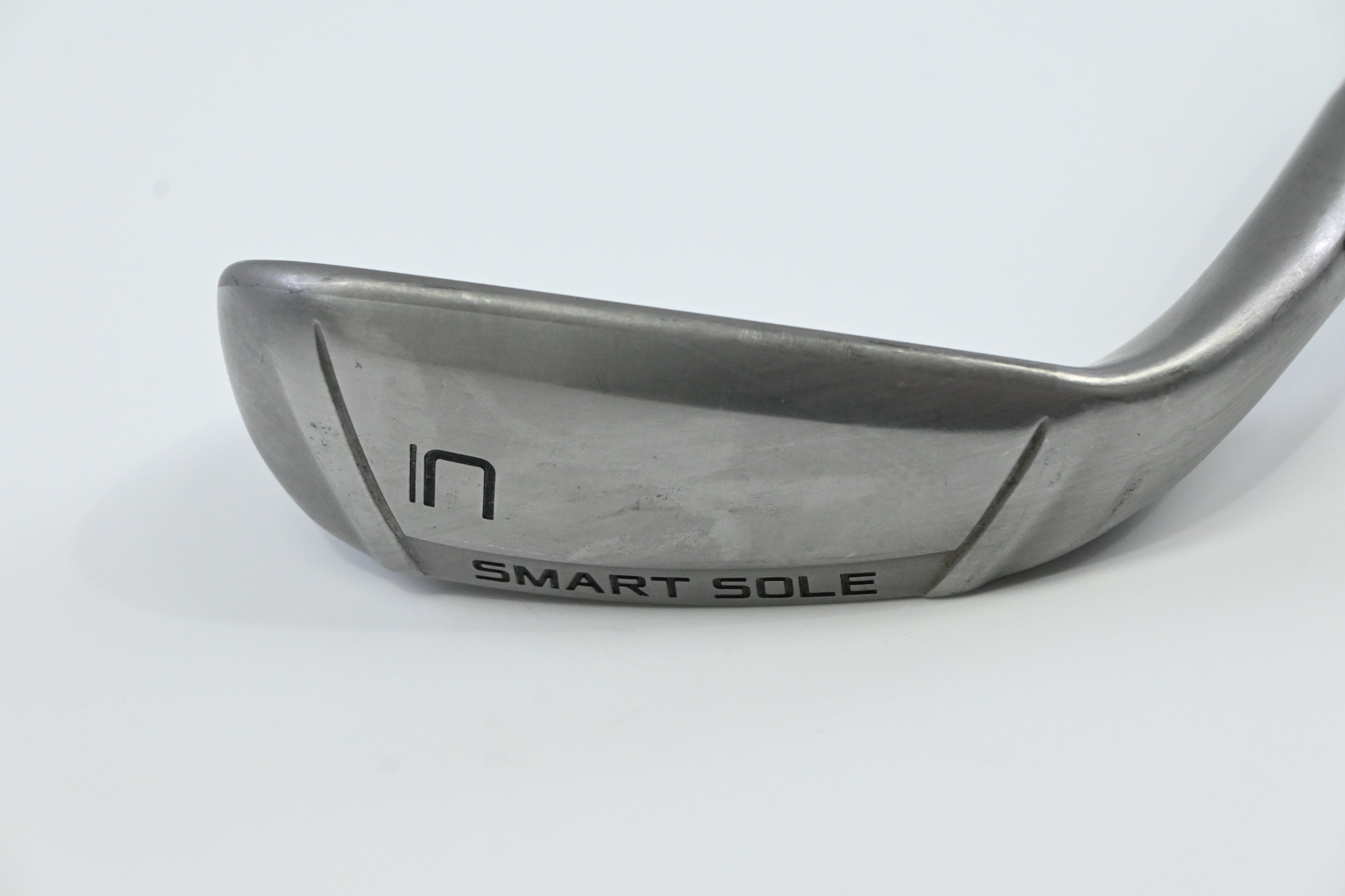 Cleveland Smart Sole Full Face Chipper / 42 Degree / Wedge Flex KBS Hi-Rev Max