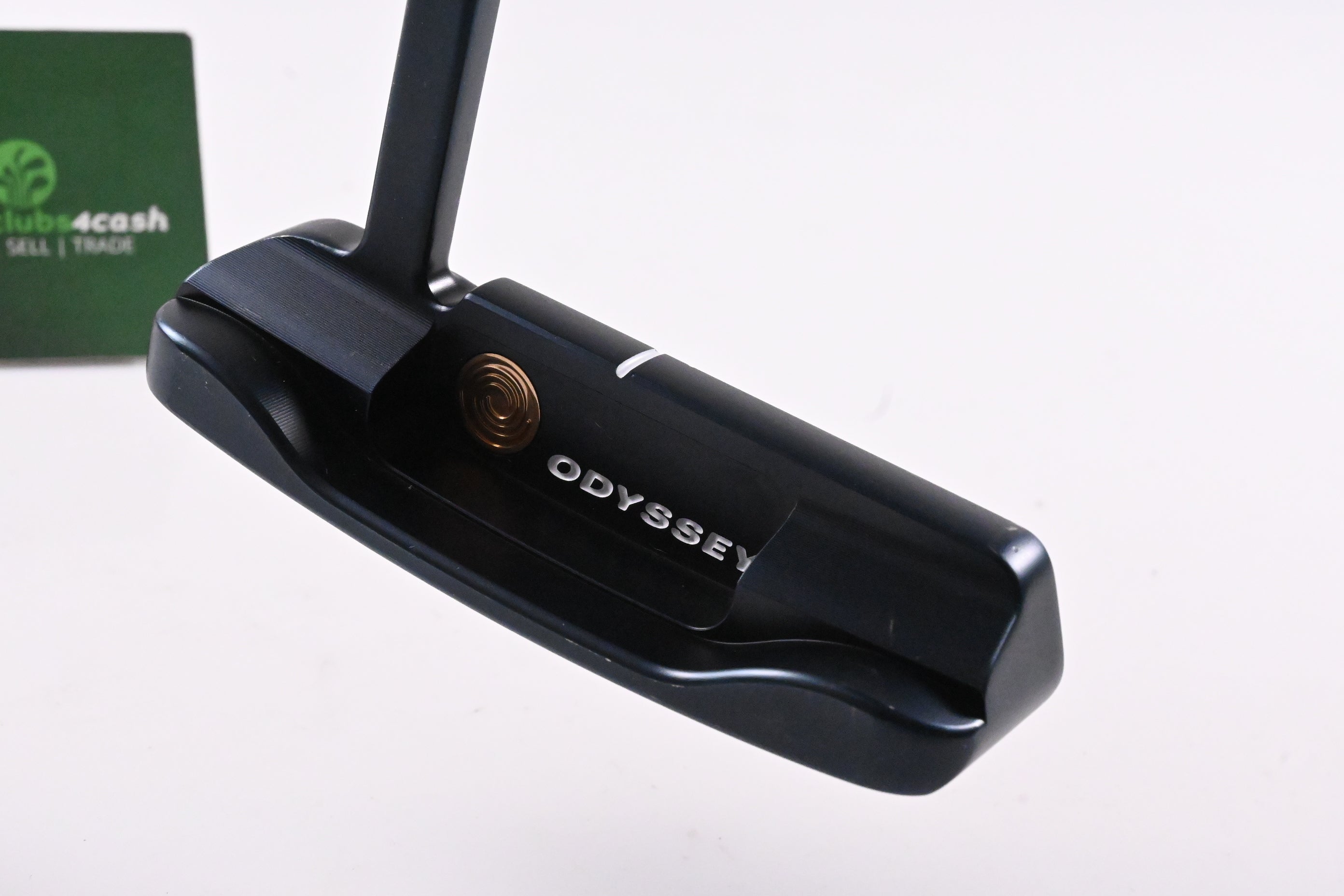 Tour Issue Odyssey Ai-One Milled One T Putter / 33 Inch