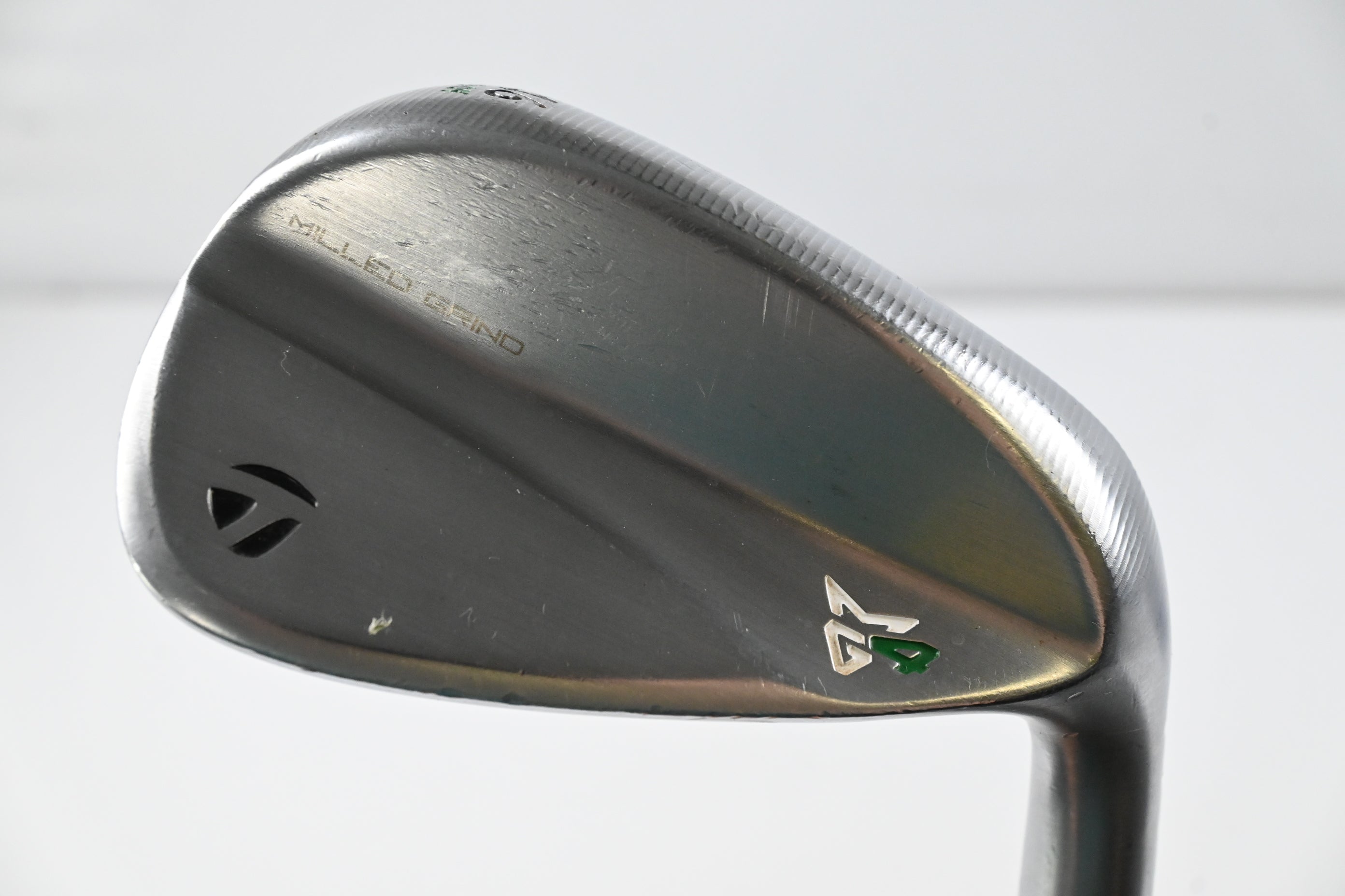 Taylormade Milled Grind 4 Pitching Wedge / 46 Degree / Regular Flex Recoil ESX