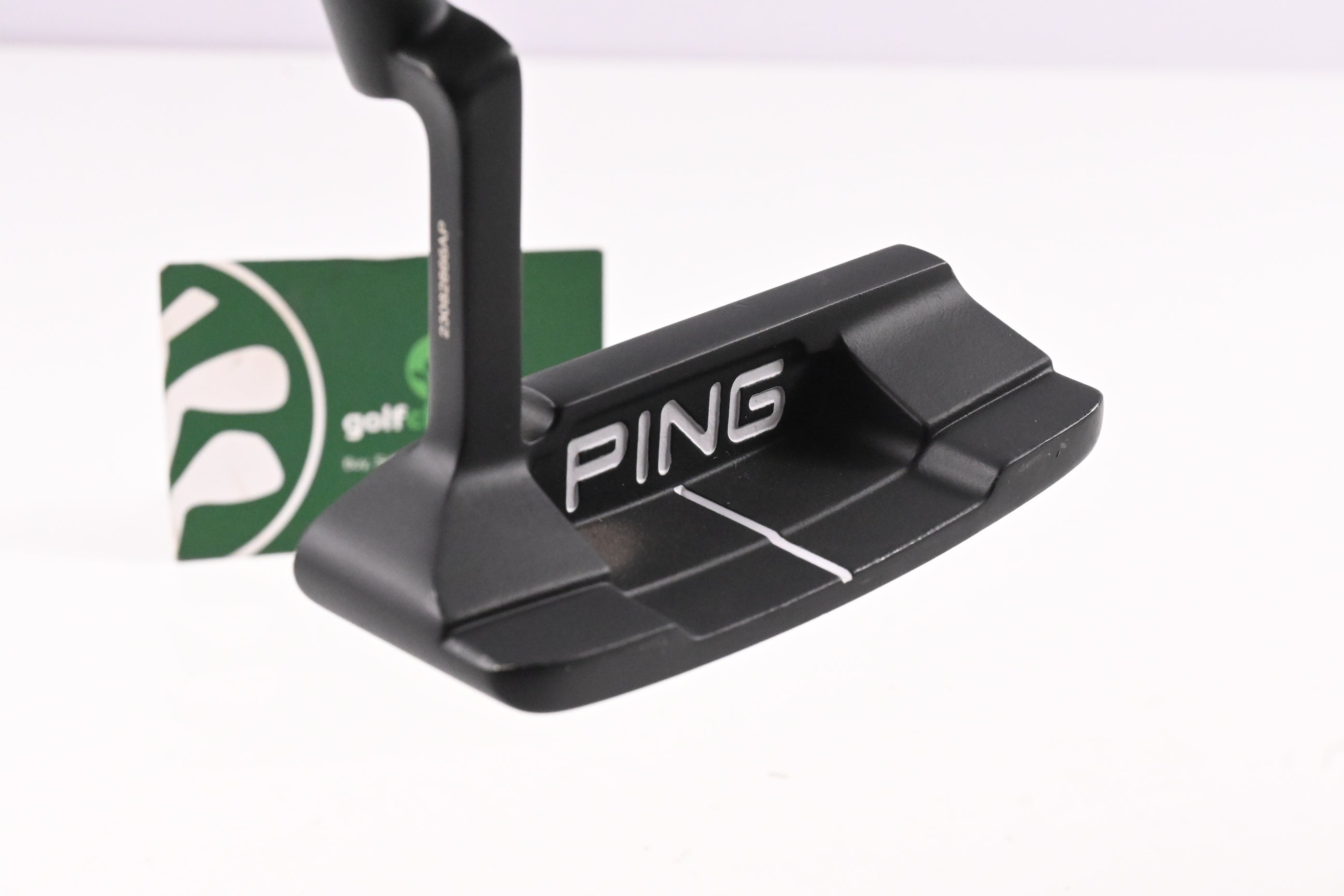 Ping 2023 Anser 2D Putter / 34 Inch