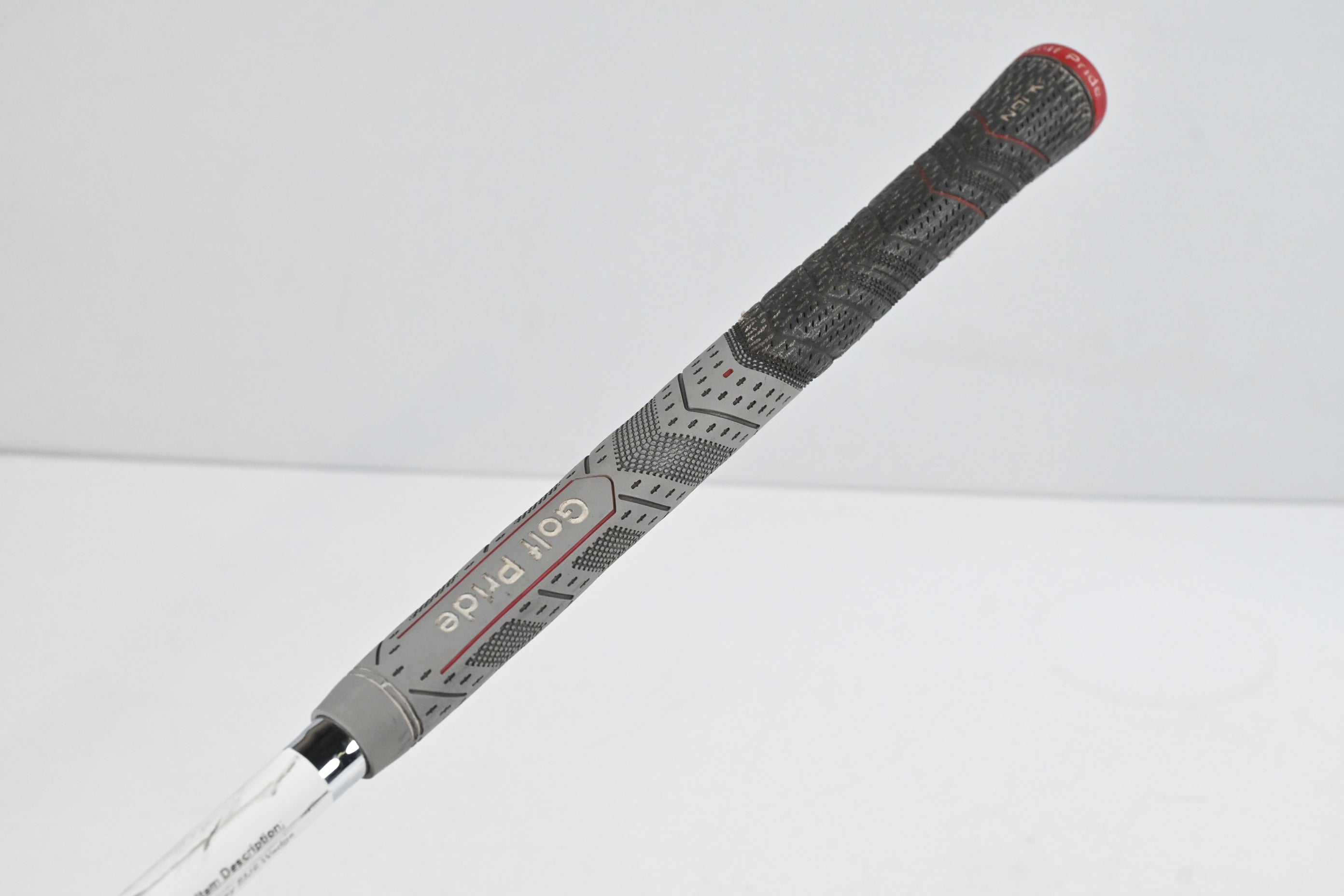 Titleist Vokey SM6 Gap Wedge / 50 Degree / Wedge Flex Vokey Design Shaft