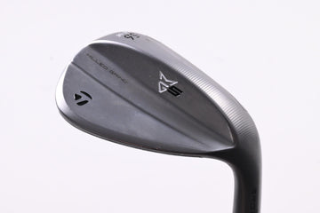 Taylormade Milled Grind 5 Sand Wedge / 56 Degree / X-Flex Project X Precision