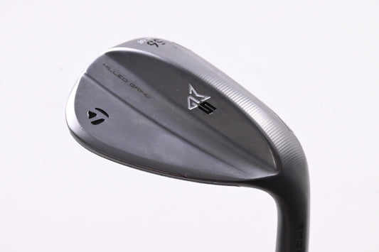 Taylormade Milled Grind 5 Sand Wedge / 56 Degree / X-Flex Project X Precision