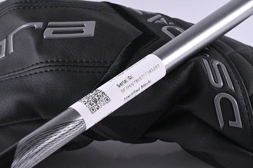 Cobra DS-Adapt MAX-D Driver / 12 Degree / Stiff Flex Fujikura Pro 60 Shaft