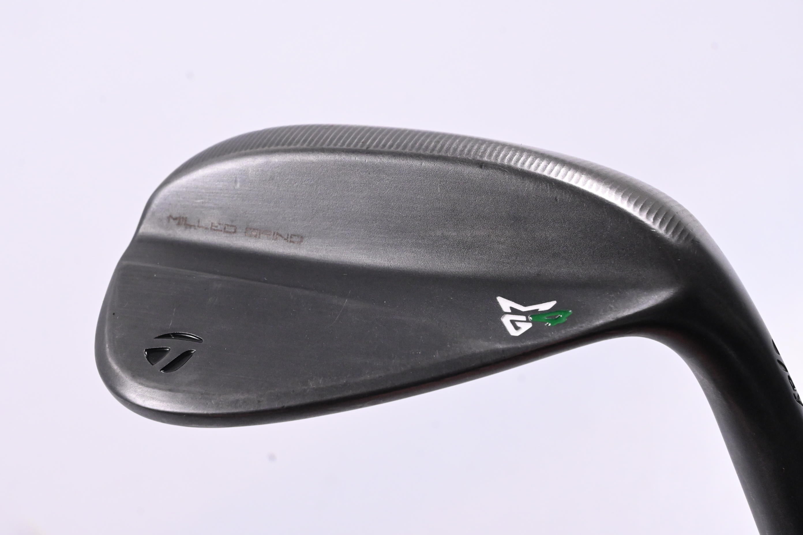 Taylormade Milled Grind 4 Sand Wedge / 54 Degree / X-Flex Dynamic Gold 105 Shaft
