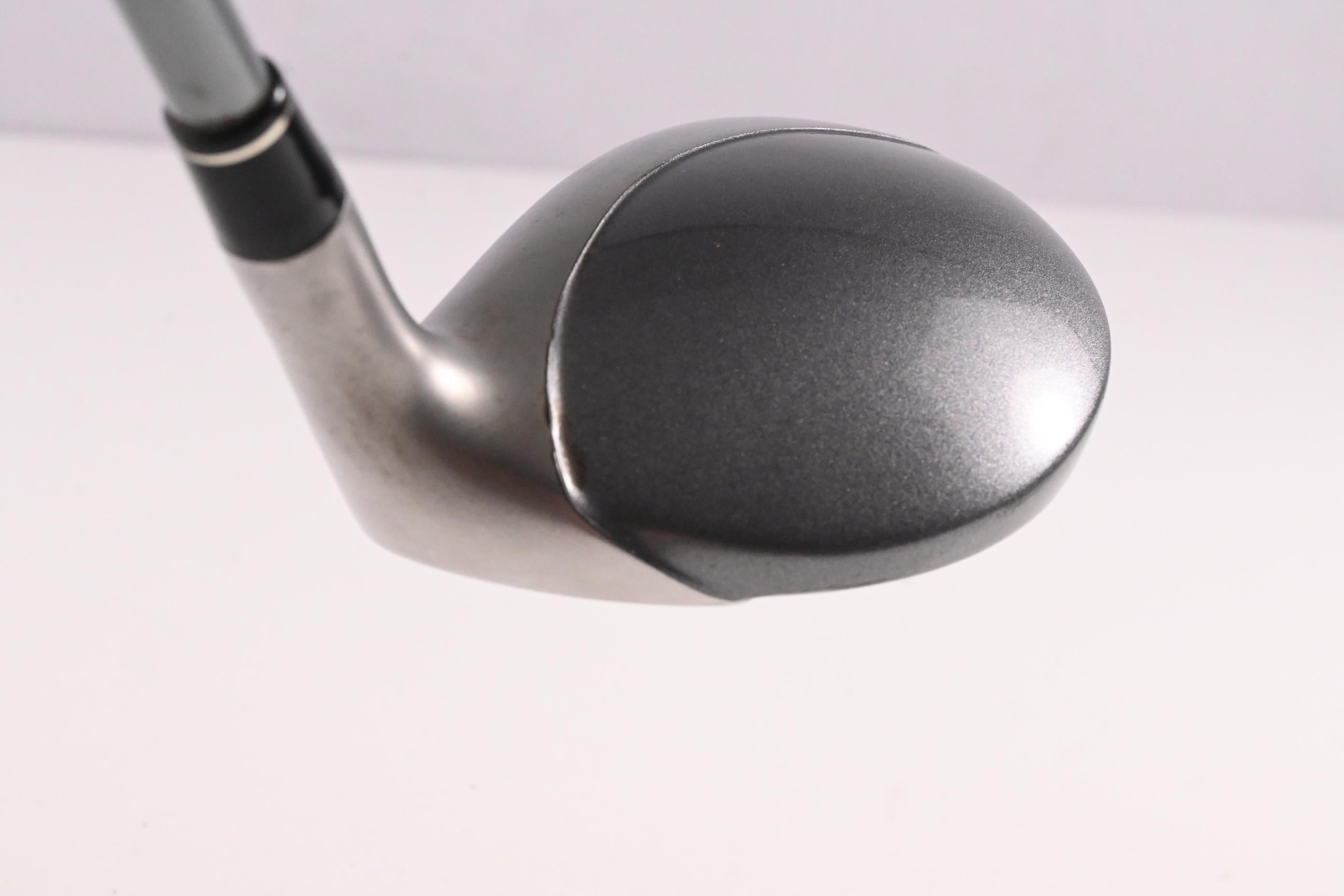 Ladies Taylormade Rescue Fairway #3 Wood / 15 Degree / Ladies Flex M.A.S.² 55