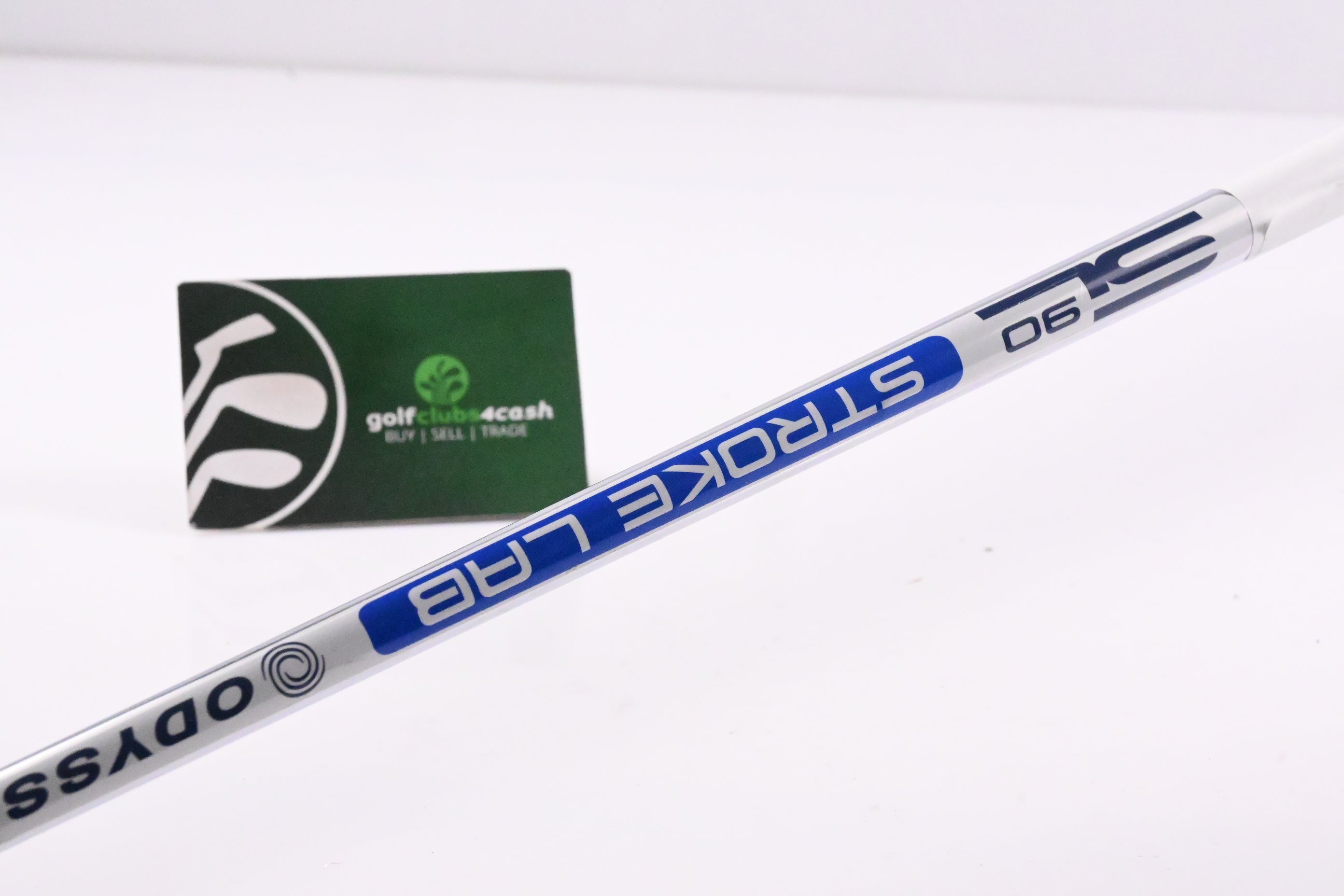 Tour Issue Odyssey Ai-One Milled One T Putter / 33 Inch