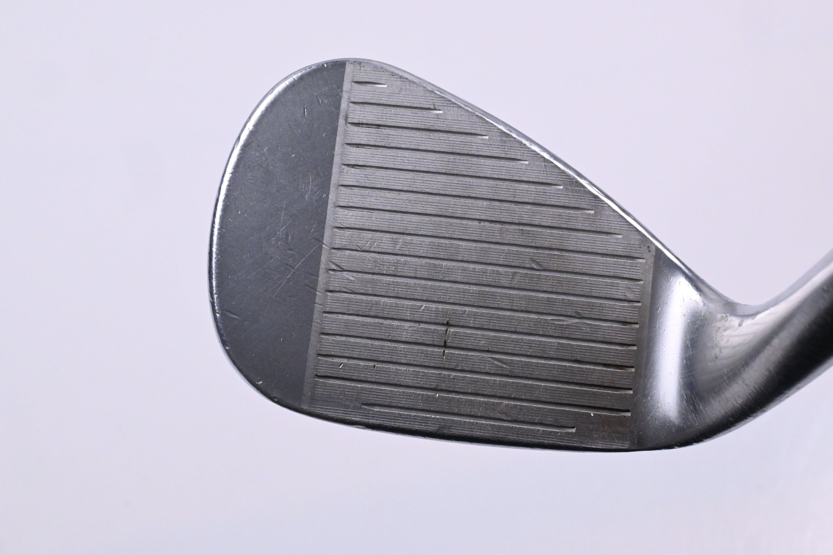 Callaway Mack Daddy 4 Gap Wedge / 52 Degree / Stiff Flex Dynamic Gold 115 S200