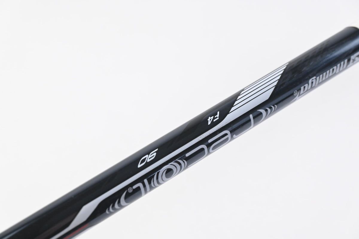 Taylormade P.UDI #2 Iron / 17 Degree / Stiff Flex UST Mamiya Recoil Dart 90 Shaft