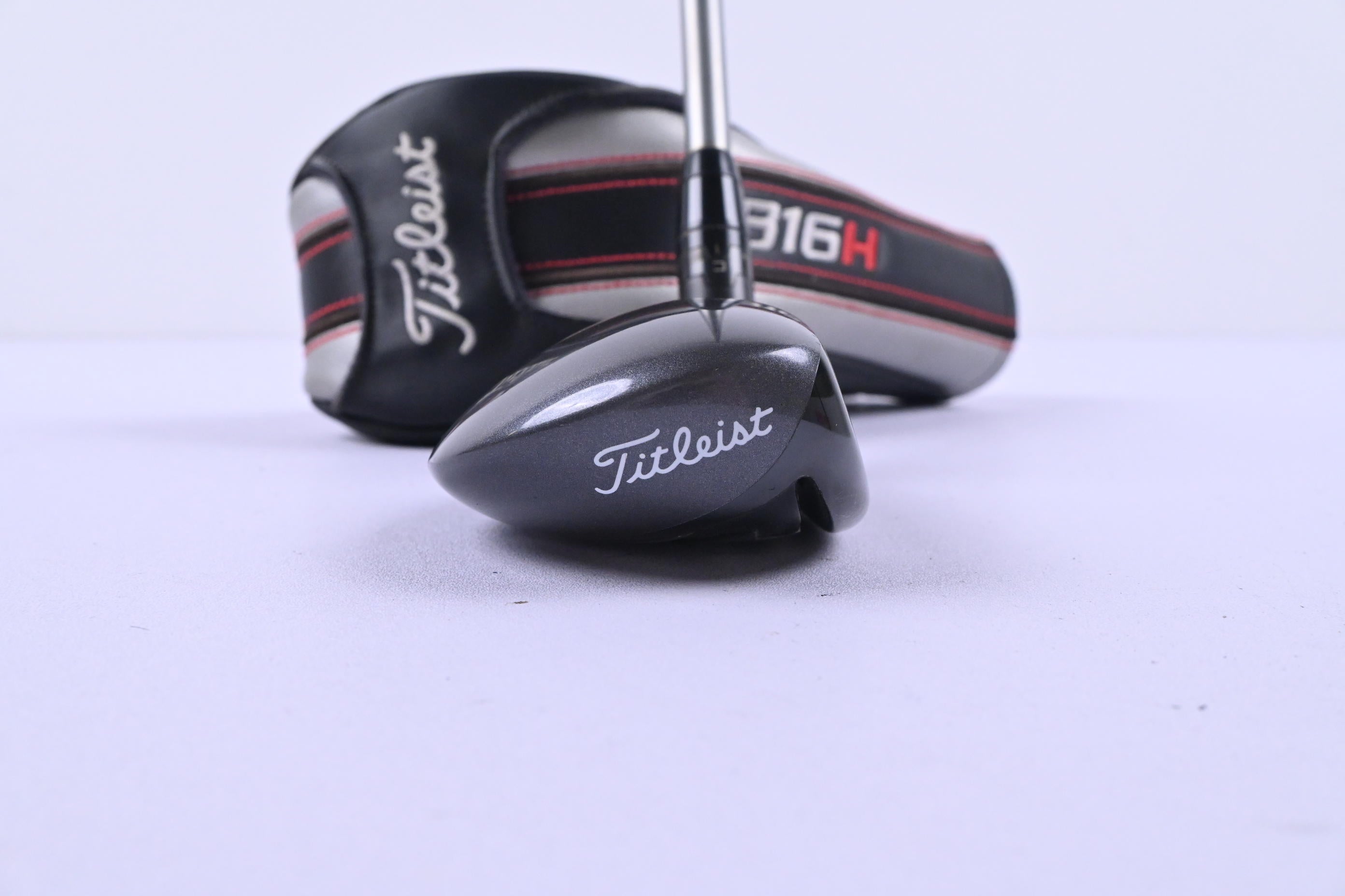 Titleist 816 H1 #3 Hybrid / 19 Degree / Stiff Flex Diamana S+ Blue 70 Shaft
