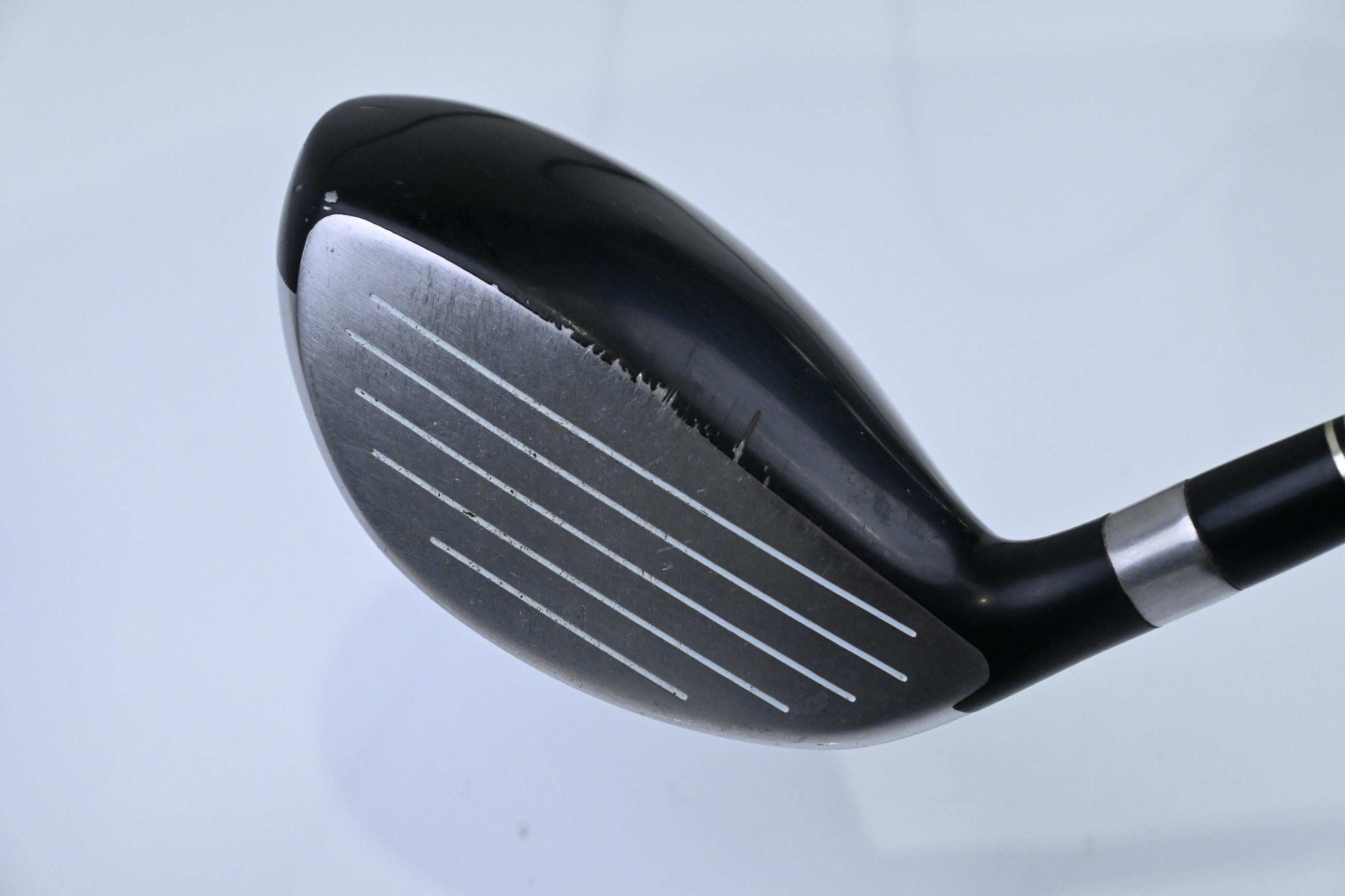 Srixon WR 2004 #3 Wood / 14.5 Degree / Stiff Flex Srixon SV-3011J 58 Shaft