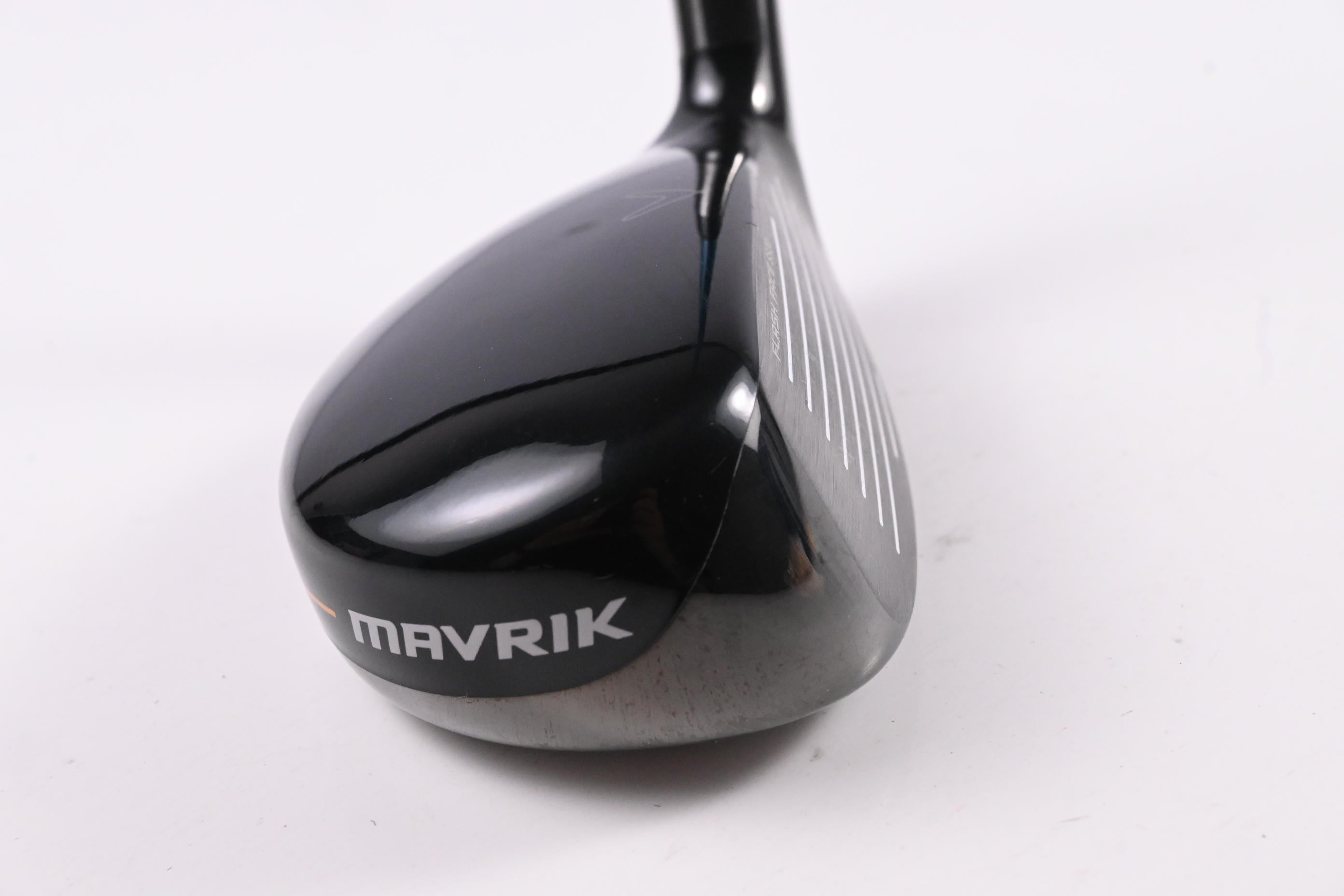 Callaway Mavrik #5 Hybrid / 23 Degree / Stiff Flex EvenFlow Blue 85 Shaft