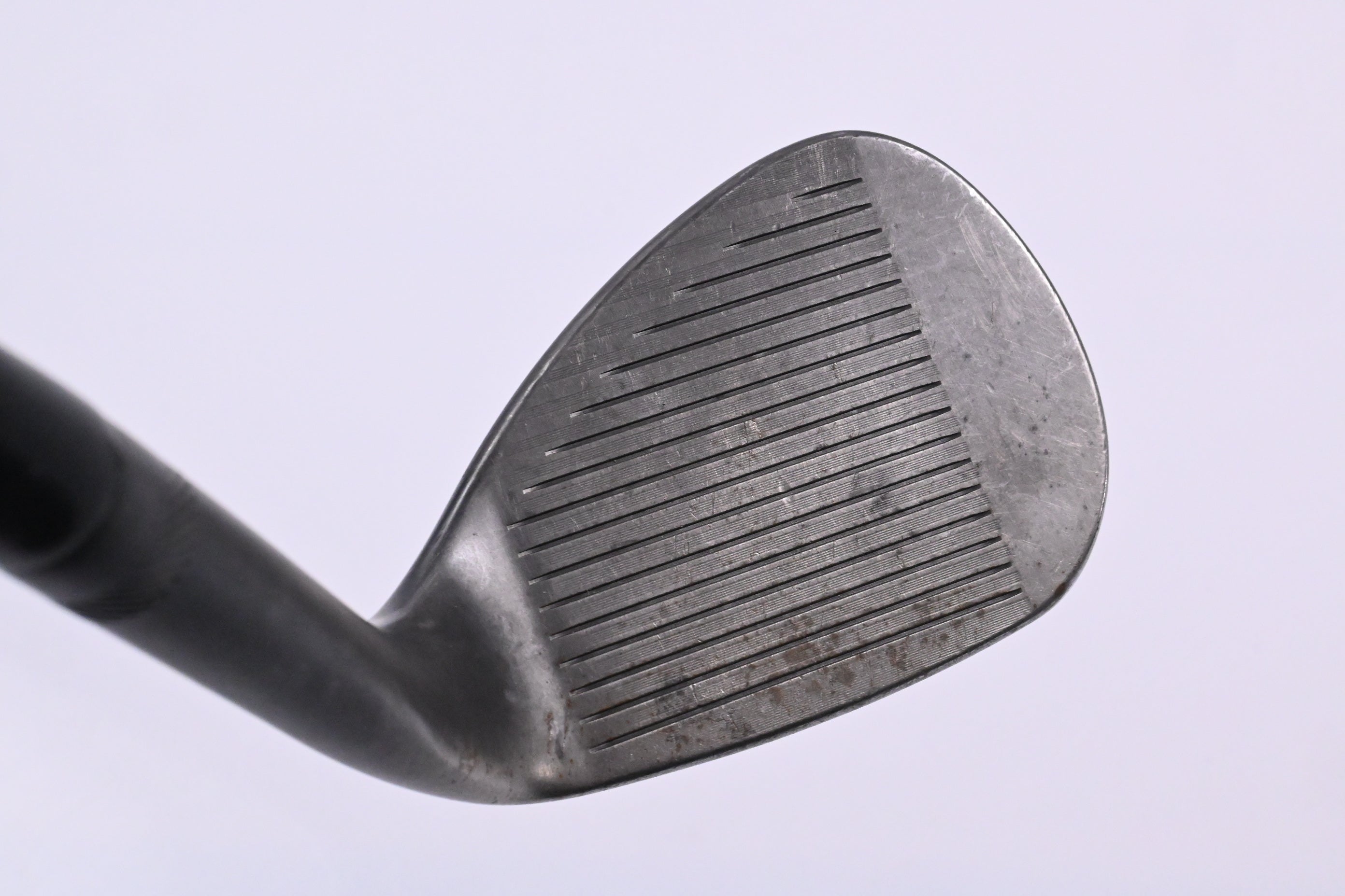 Left Hand Titleist Vokey SM9 Lob Wedge / 62 Degree / Wedge Flex Titleist Vokey