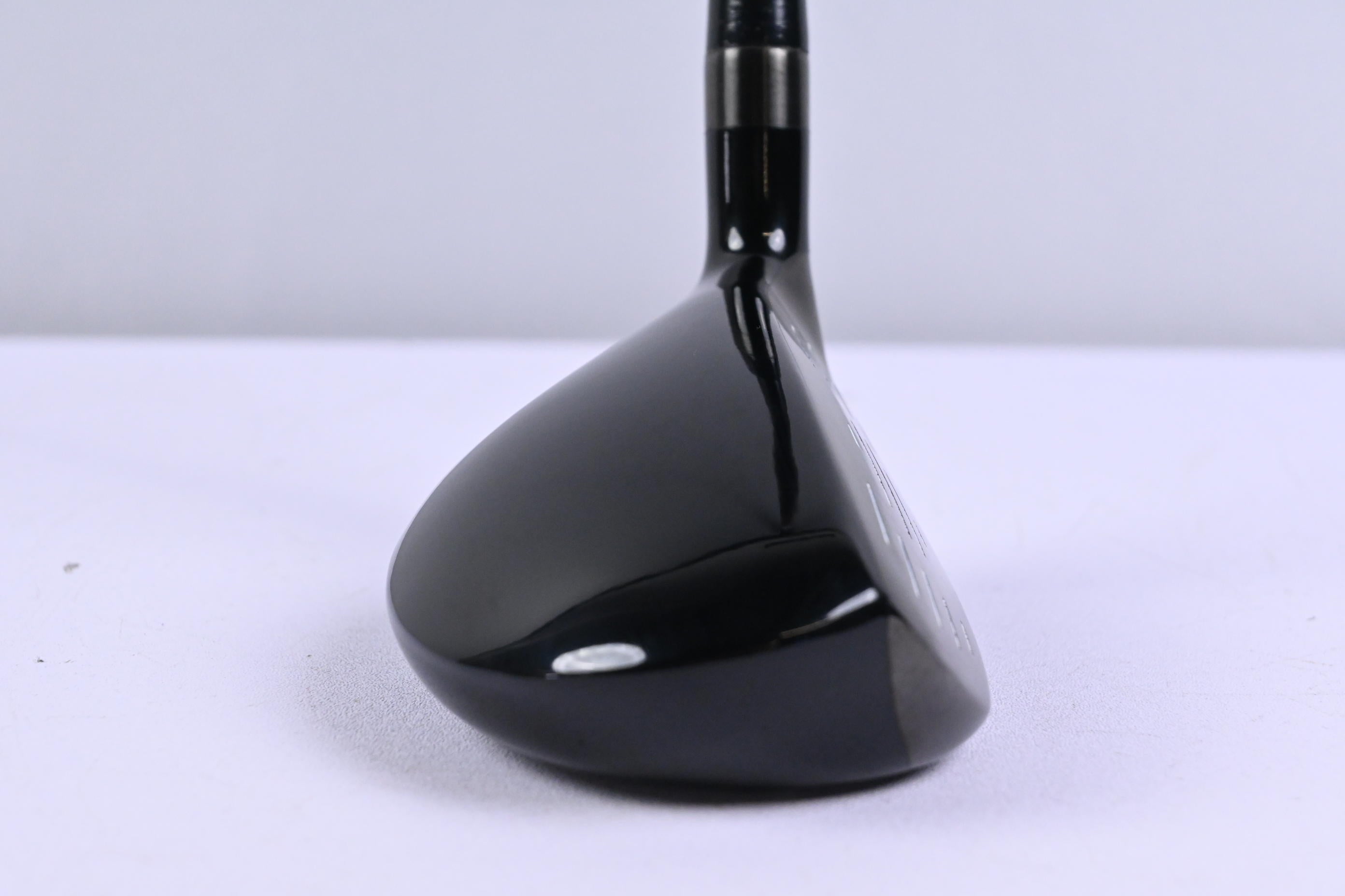 Eleven #8 Hybrid / 35 Degree / Regular Flex KBS TGI 70 Shaft