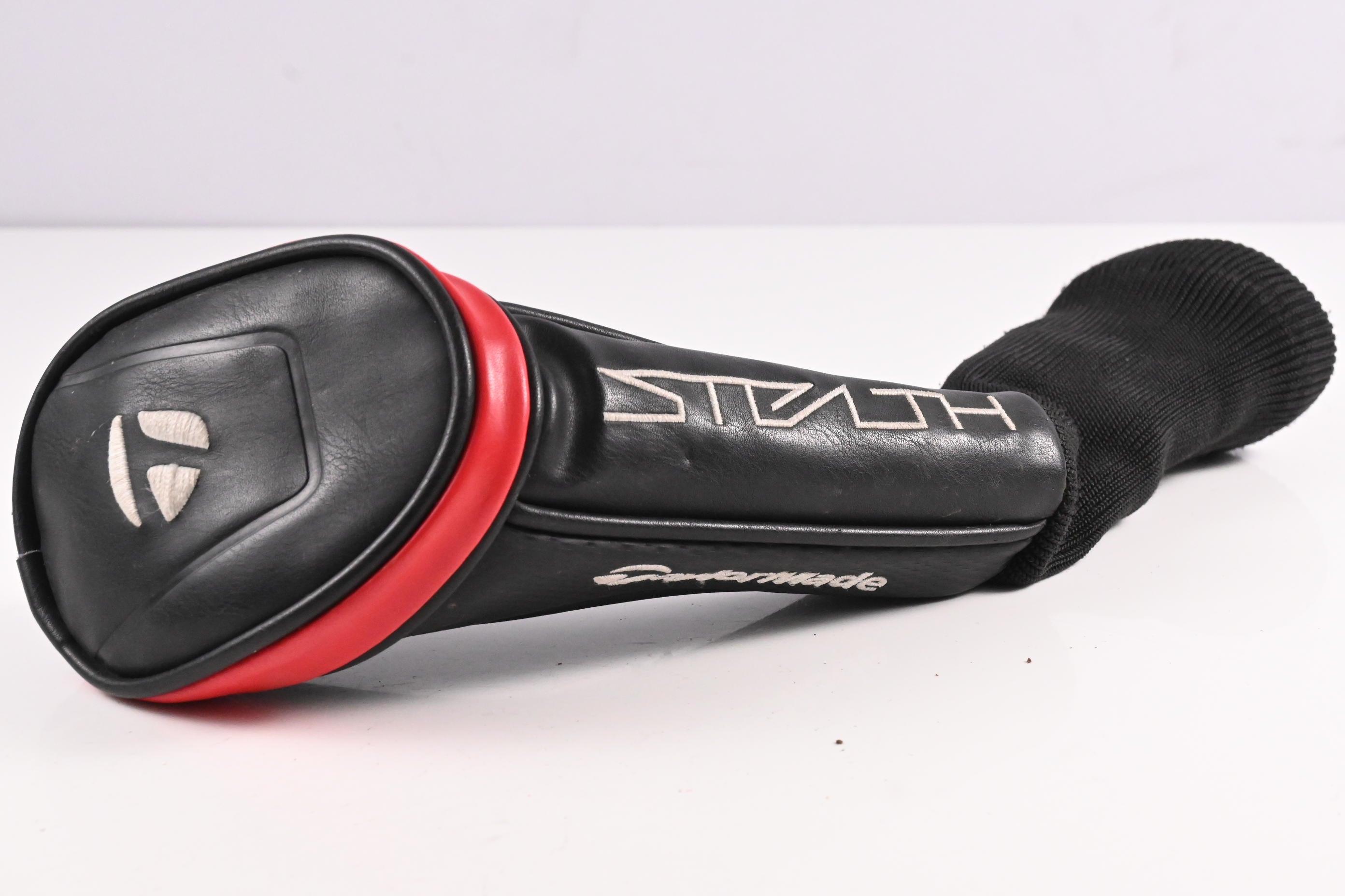 Taylormade Stealth Plus #2 Hybrid / 17 Degree / Stiff Flex Kai'li Red 85 Shaft
