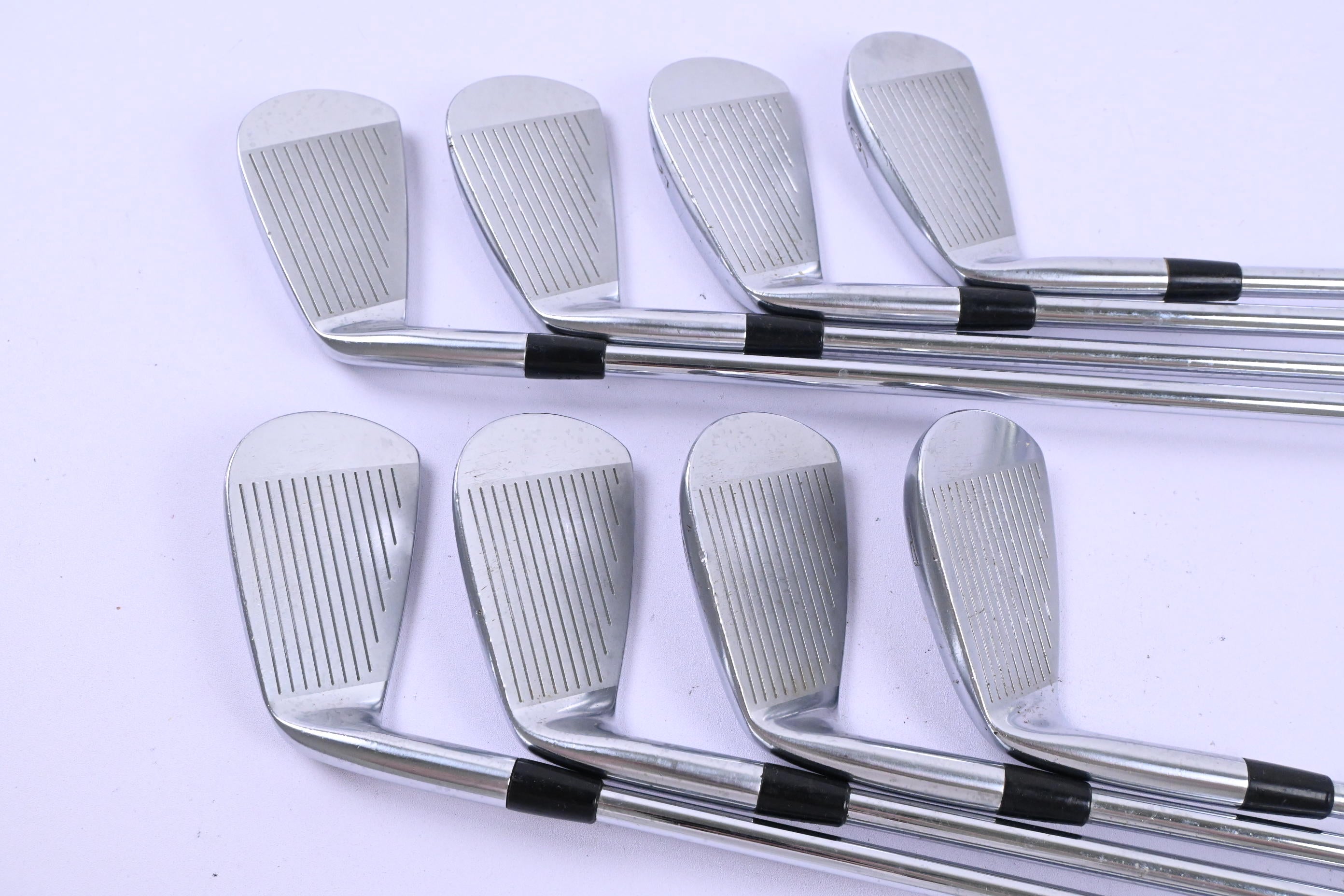 Mizuno MX-20 Irons / 3-PW / Regular Flex Dynamic Gold Lite R300 Shafts