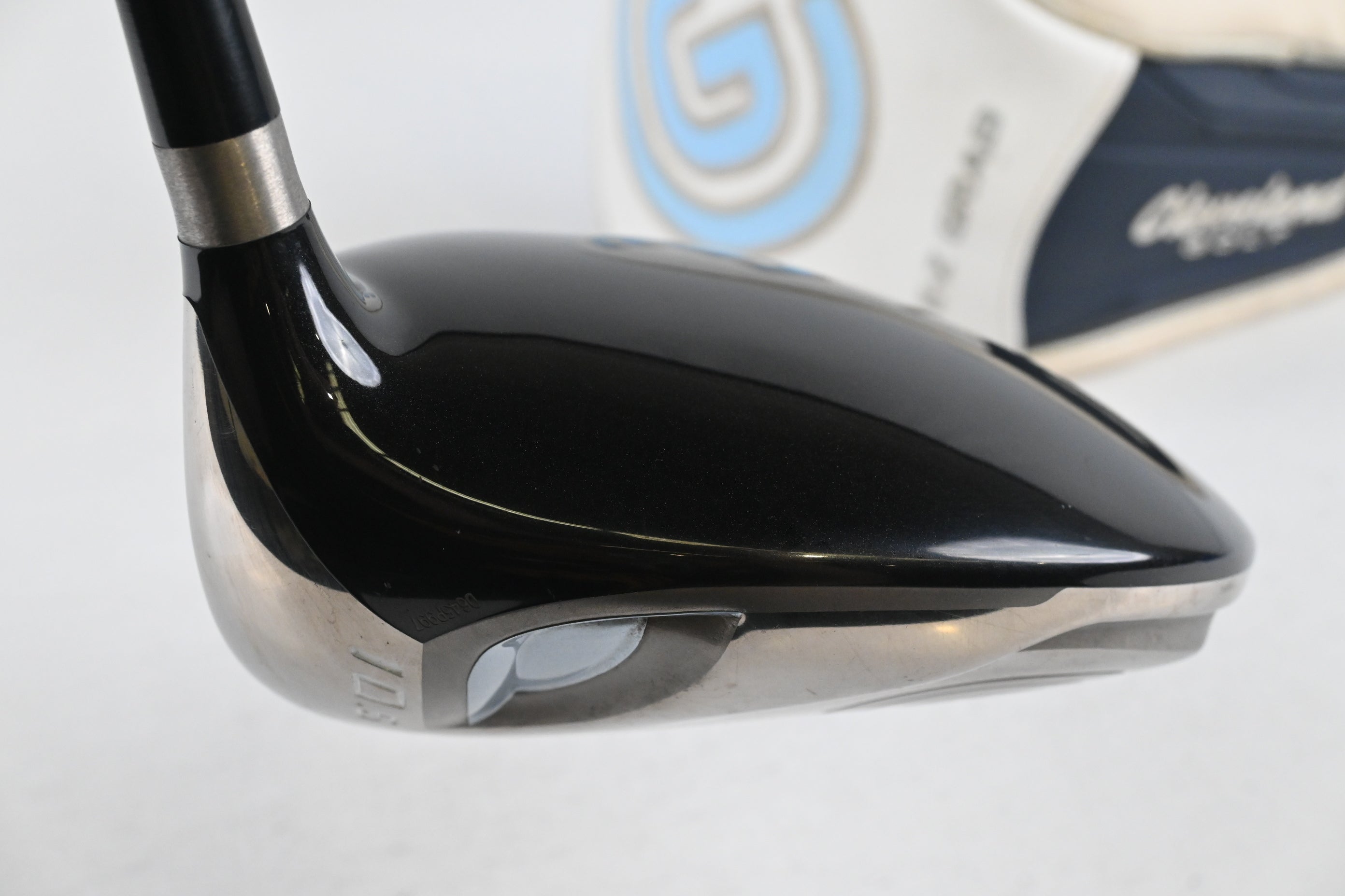 Ladies Cleveland XL270 Driver / 10.5 Degree / Ladies Flex Cleveland 45 Shaft