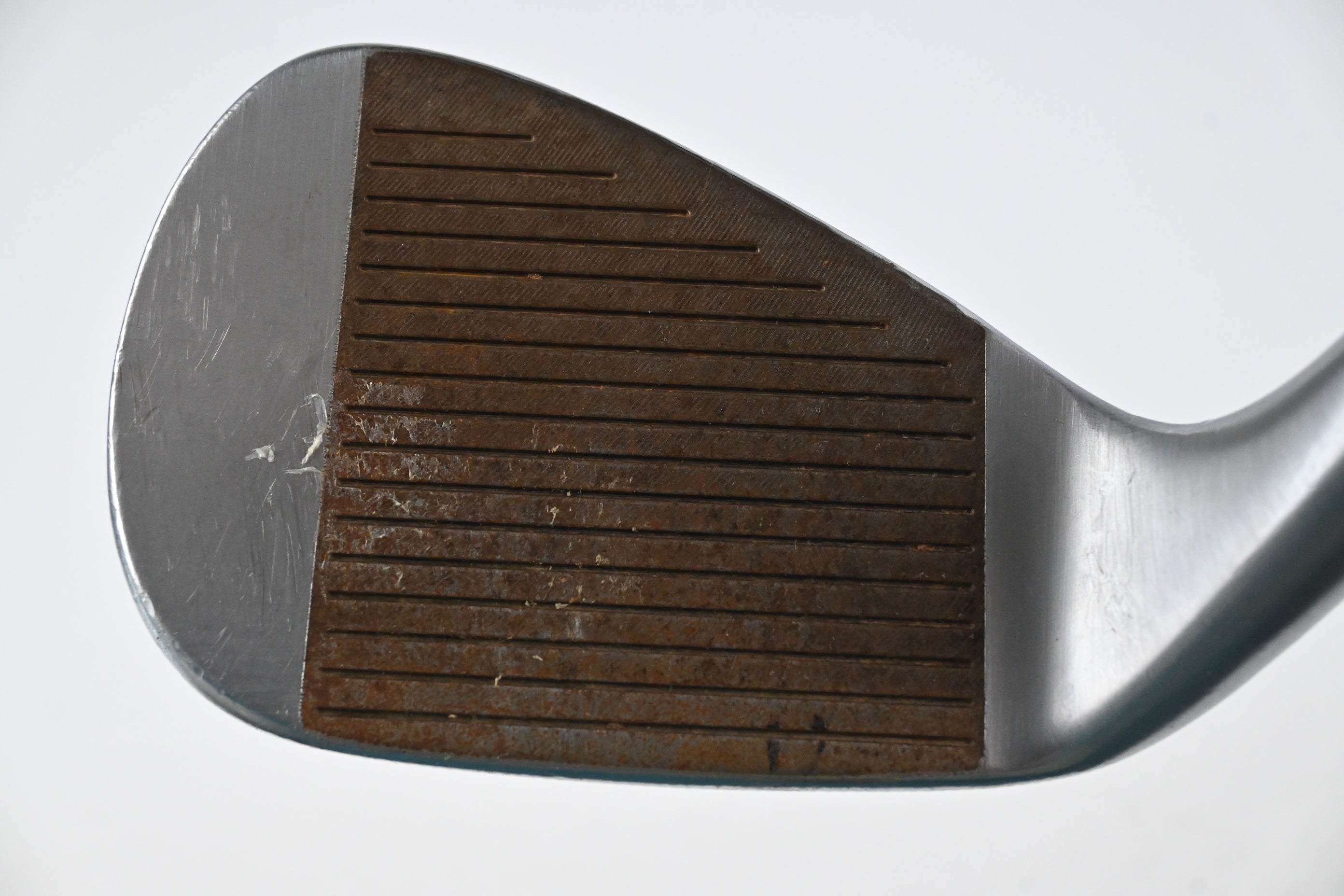 Taylormade Milled Grind 4 Pitching Wedge / 46 Degree / Regular Flex Recoil ESX