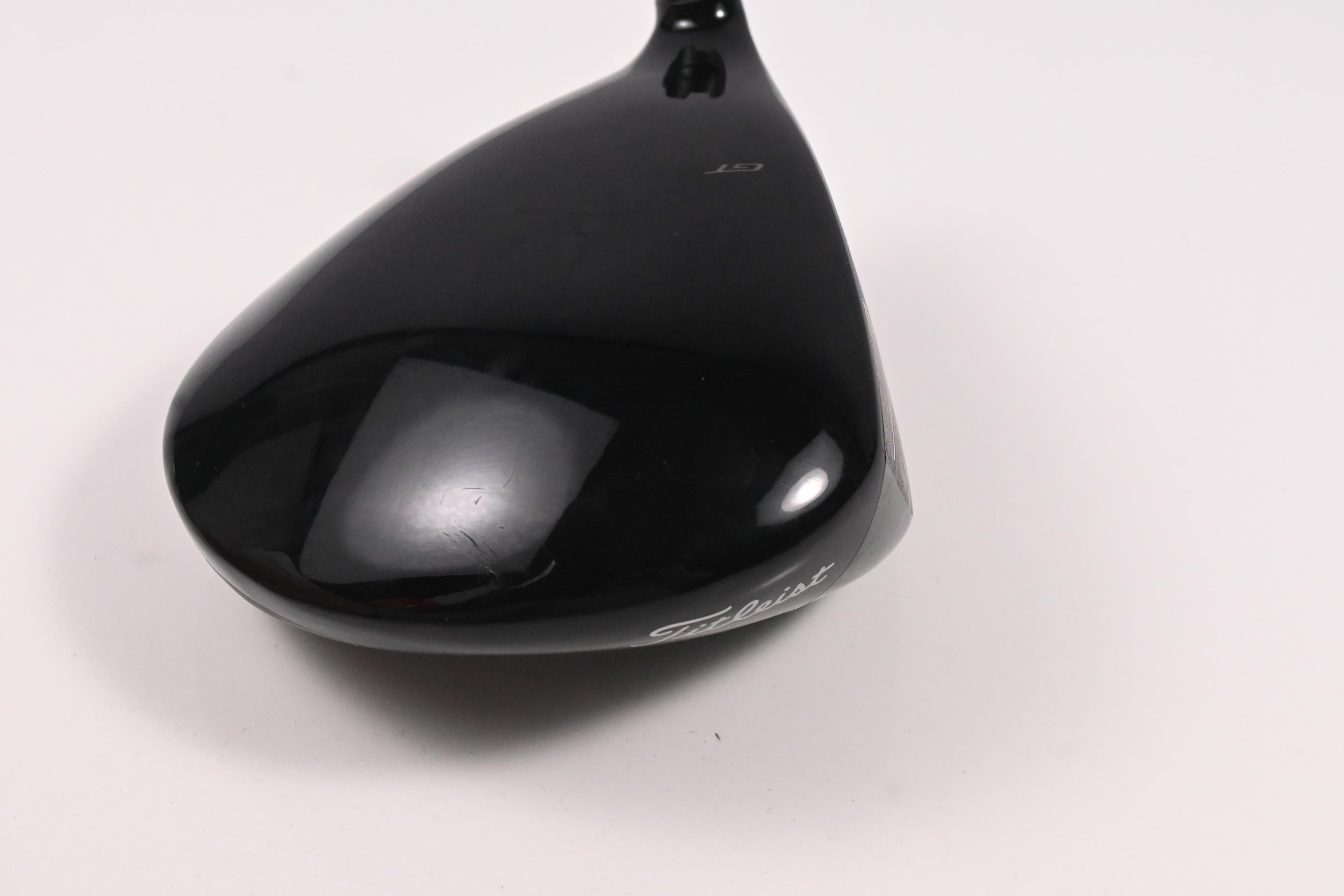 Titleist GT2 Driver / 9 Degree / Head Only