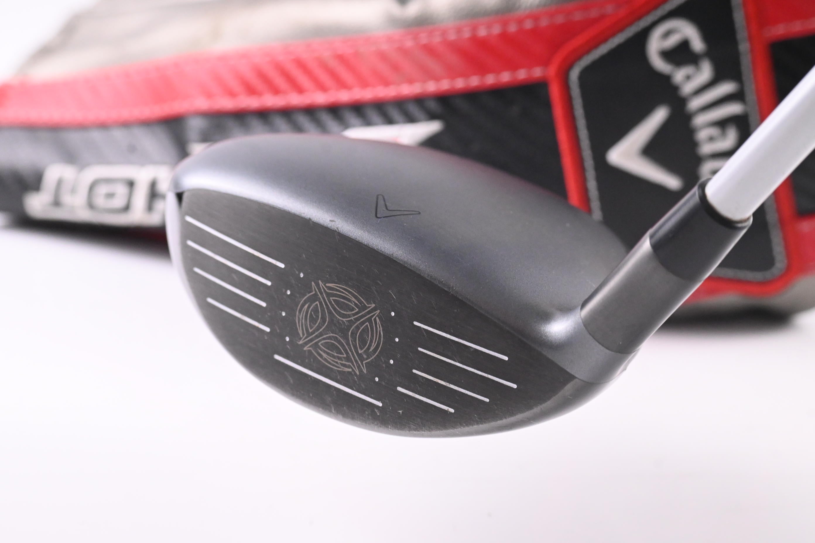 Callaway X Hot #3 Wood / 15 Degree / Regular Flex Project X PXv Shaft
