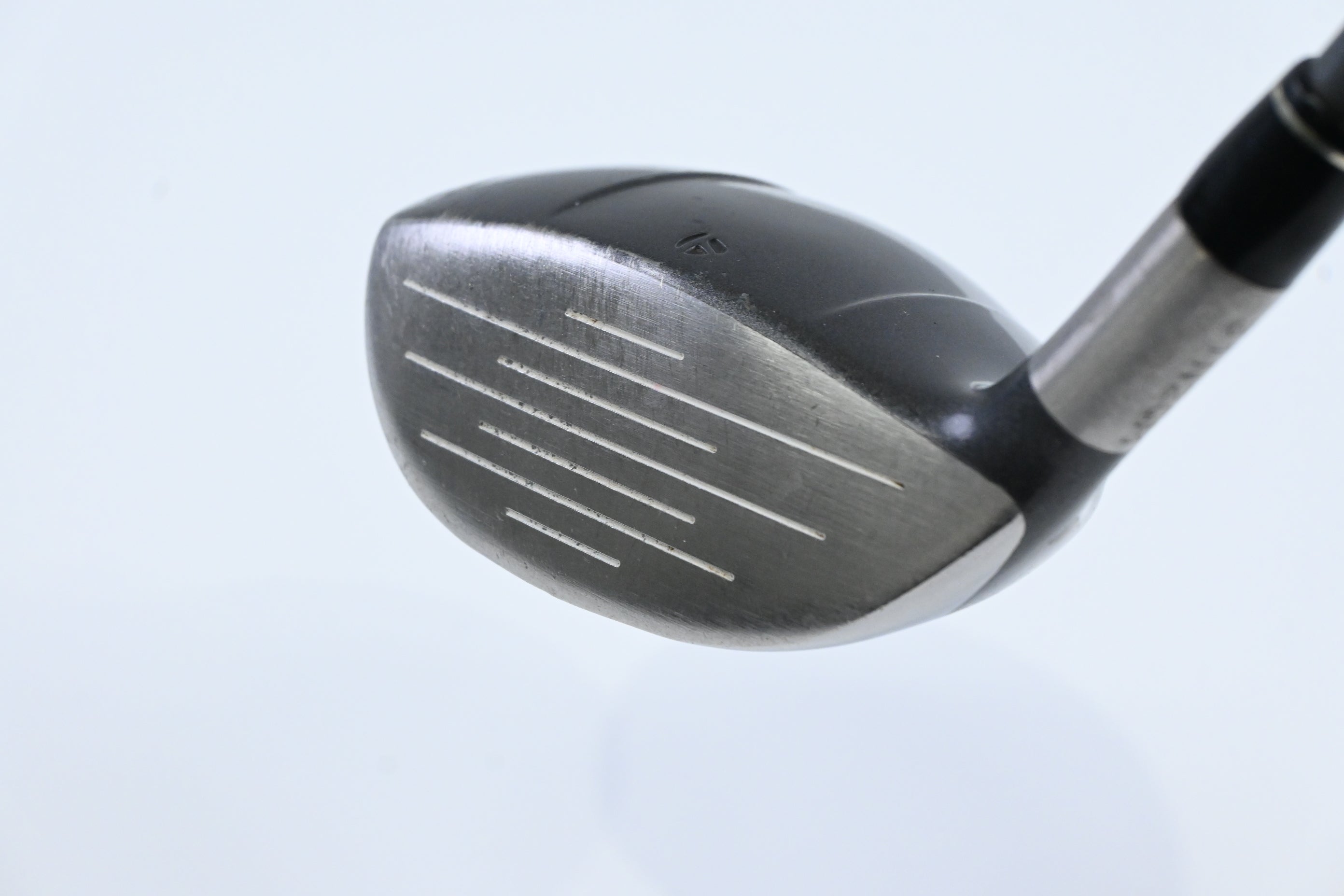 Taylormade 200 Steel #5 Wood / 18 Degree / Regular Flex Taylormade Lite 80 Shaft