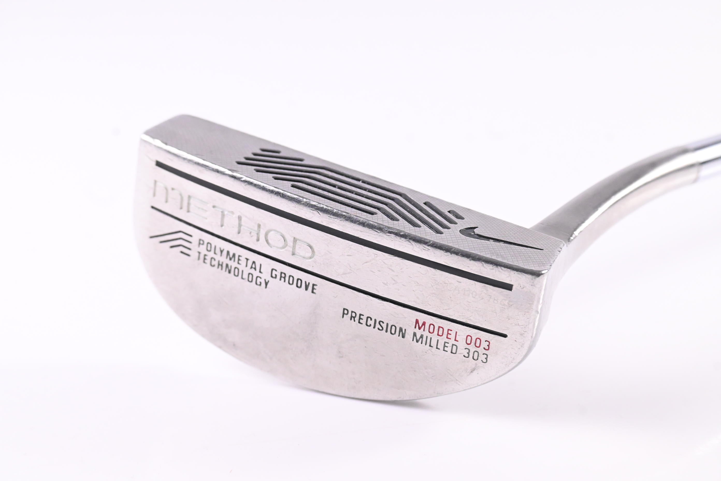 Nike Method Milled 003 Putter / 35 Inch