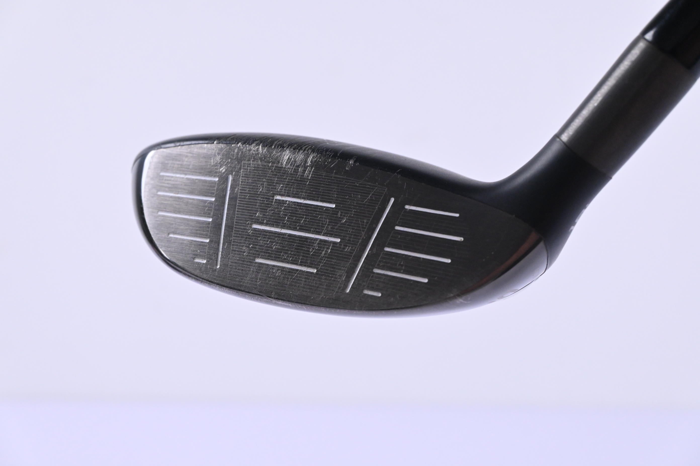 Callaway Rogue ST Max #5 Wood / 18 Degree / Stiff Flex Tensei CR Blue 60 Shaft