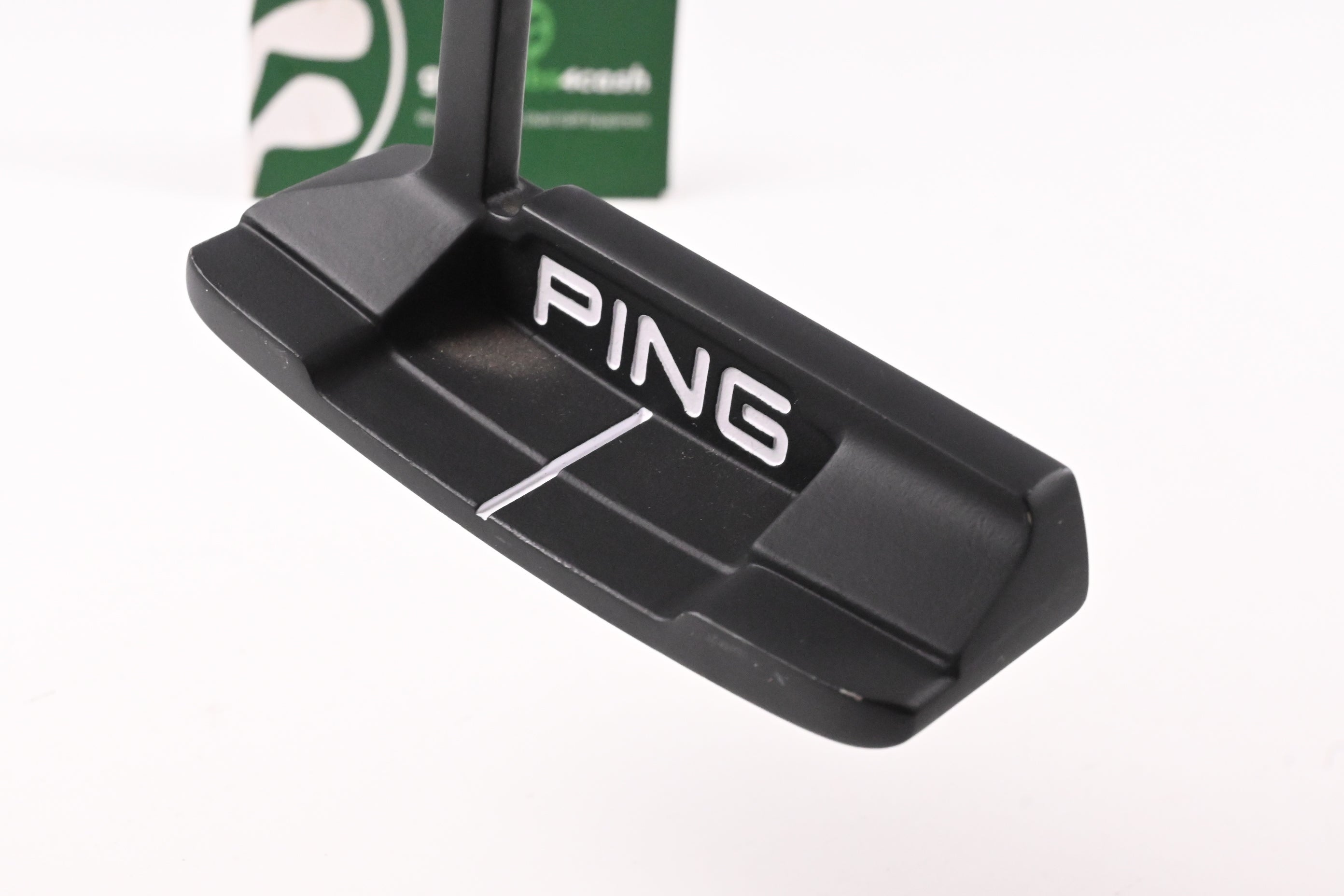 Ping 2023 Anser 2D Putter / 34 Inch