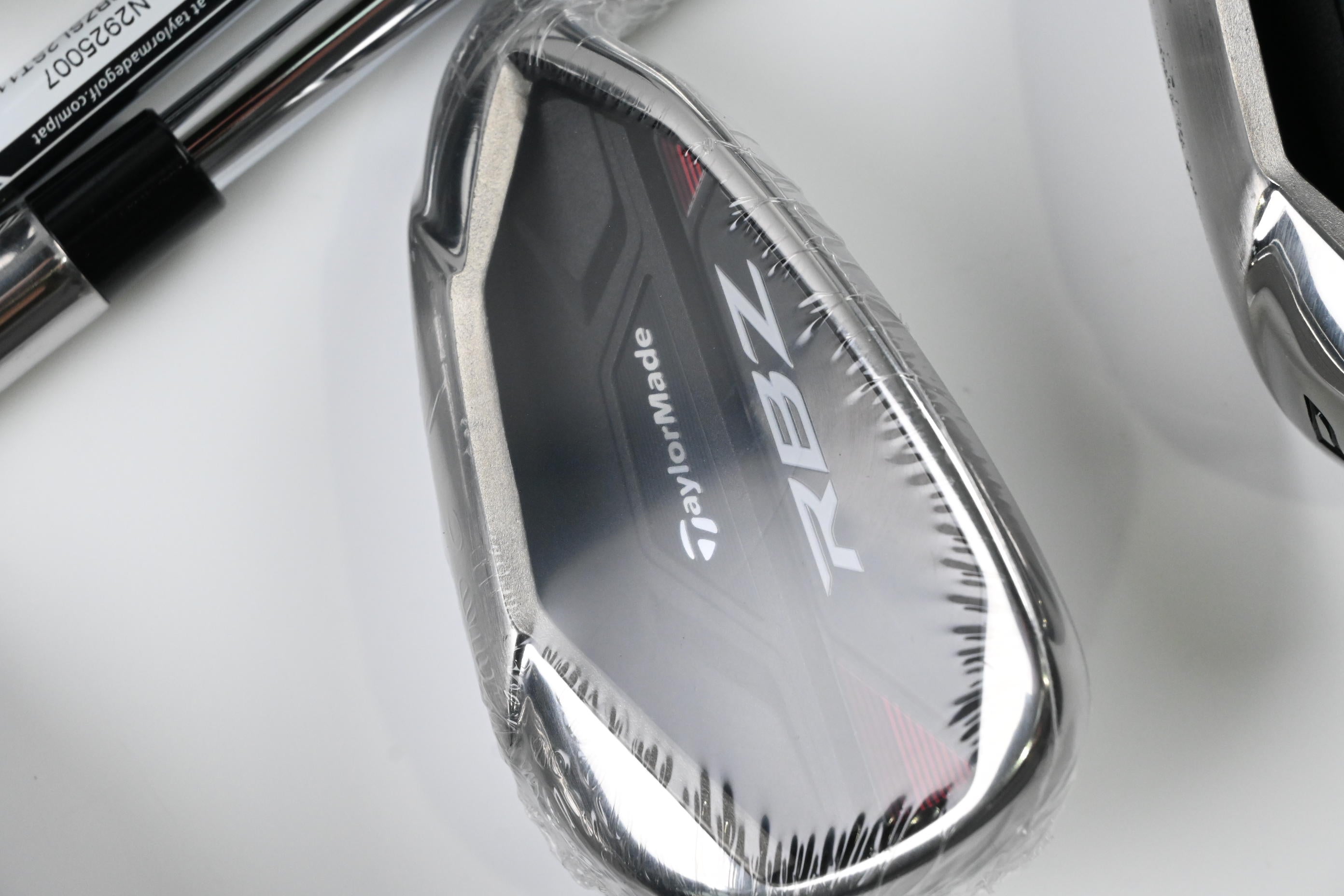 Taylormade RBZ Package Set / Woods, Hybrid, Irons, Bag