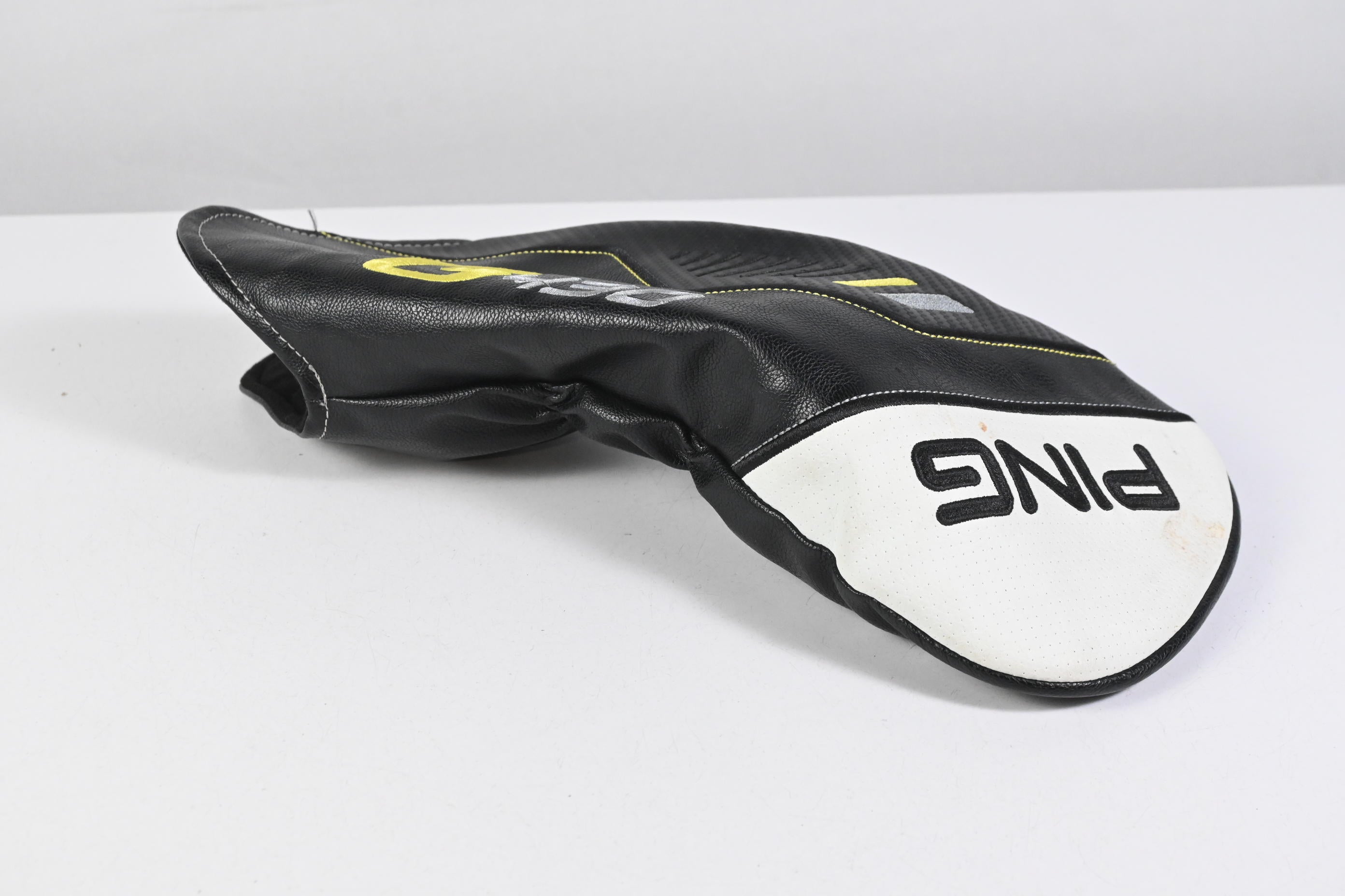 Ping G430 Max Driver / 12 Degree / Senior Flex Ping Alta CB Black 55 Shaft