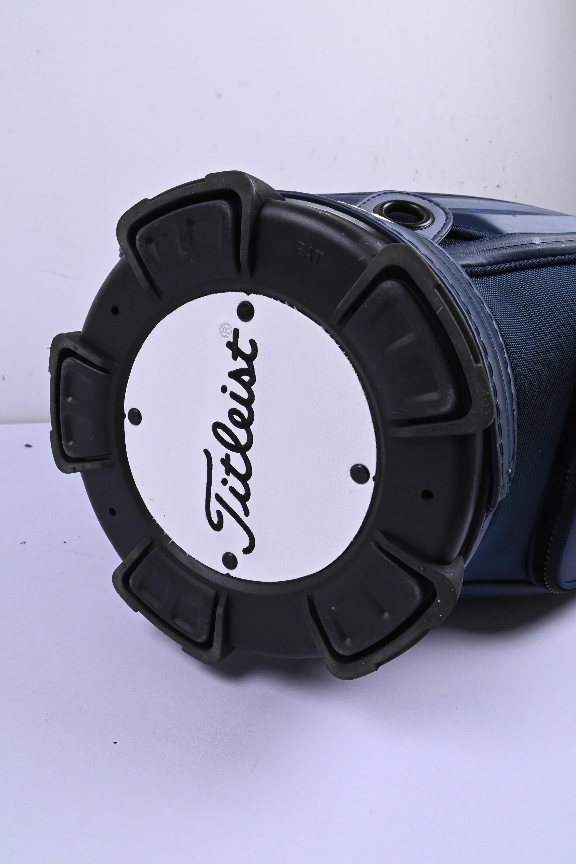 Titleist The Open Tour Bag / 5-Way Divider / Navy