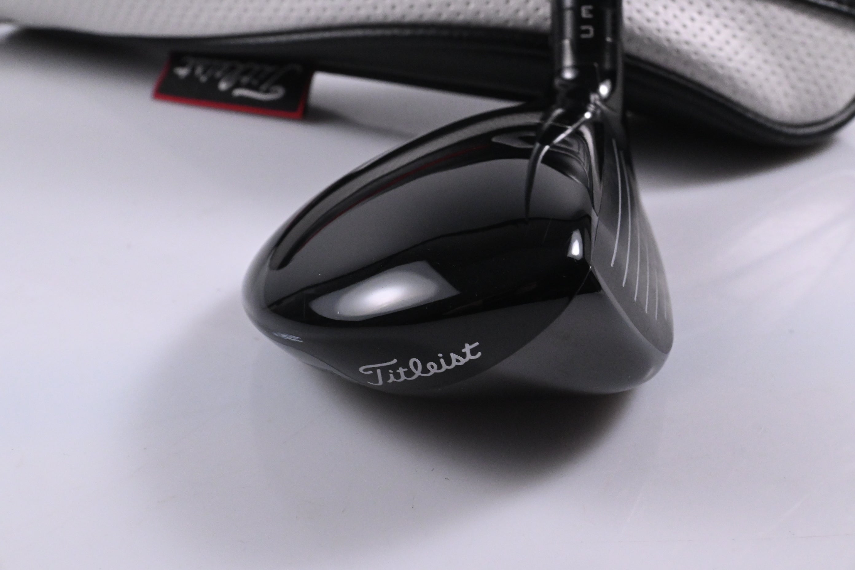 Titleist GT1 #5 Hybrid / 23 Degree / Regular Flex Fujikura Air Speeder 50 Shaft