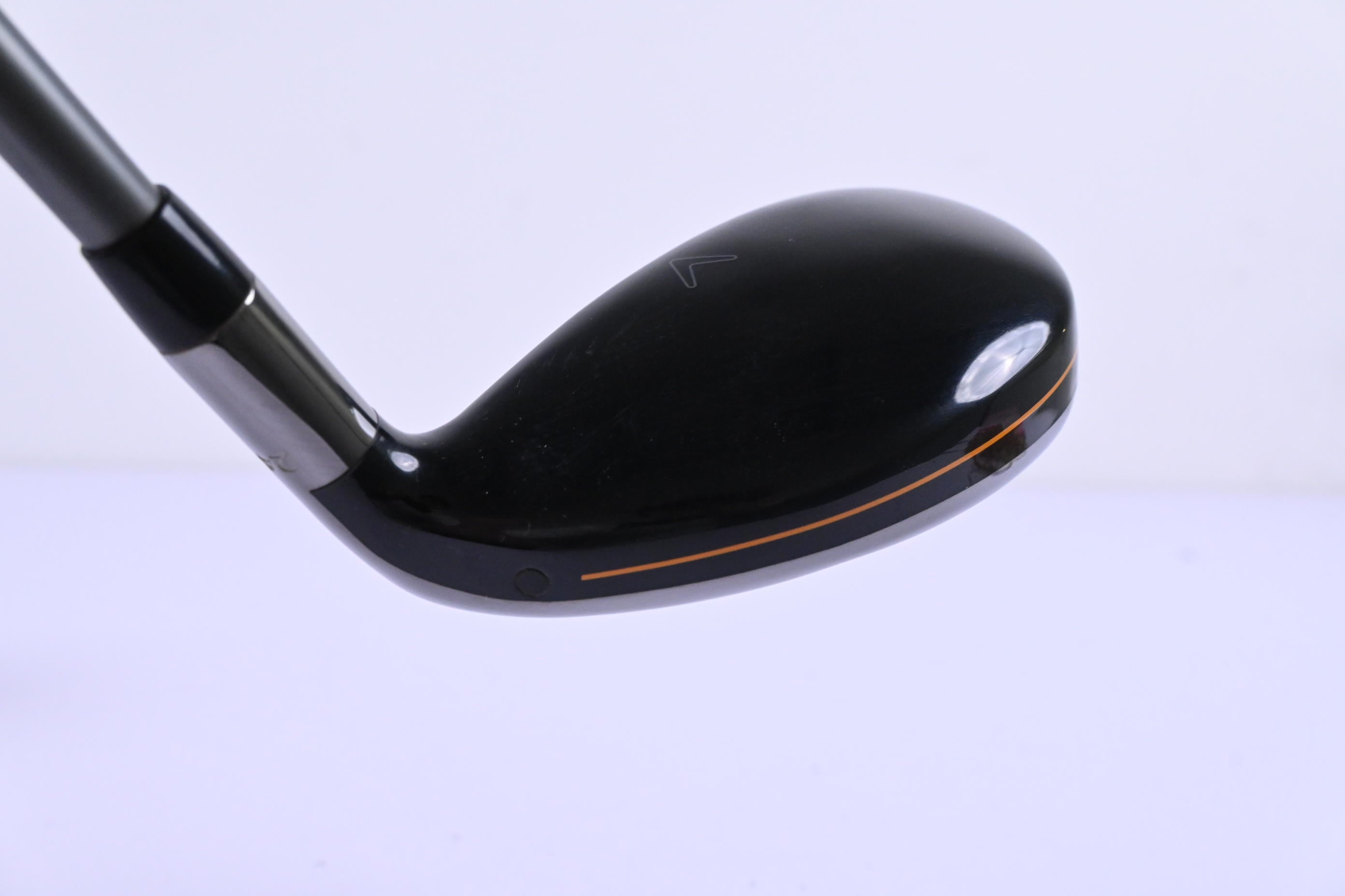 Callaway Mavrik Max #5 Hybrid / 24 Degree / Regular Flex Project X Catalyst 65