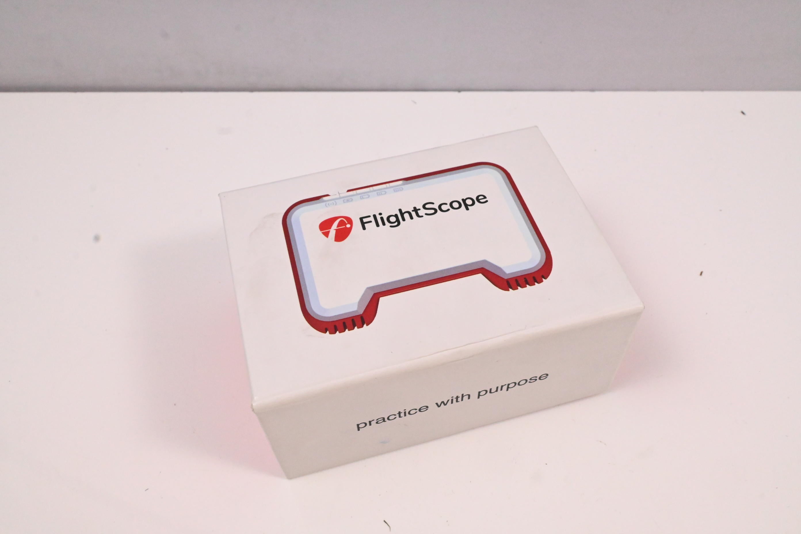 Flightscope Mevo / Launch Monitor