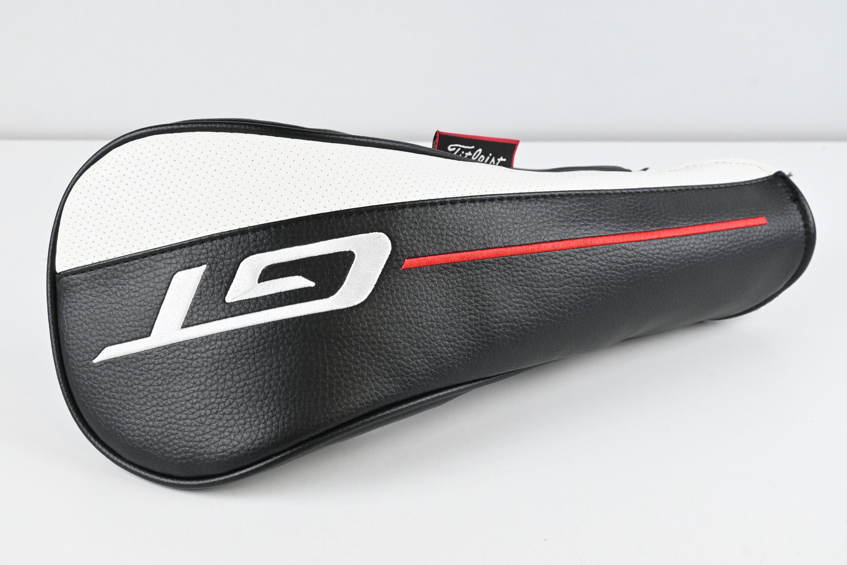 Titleist GT2 Driver / 10 Degree / X-Flex Tensei AV White 65 Shaft