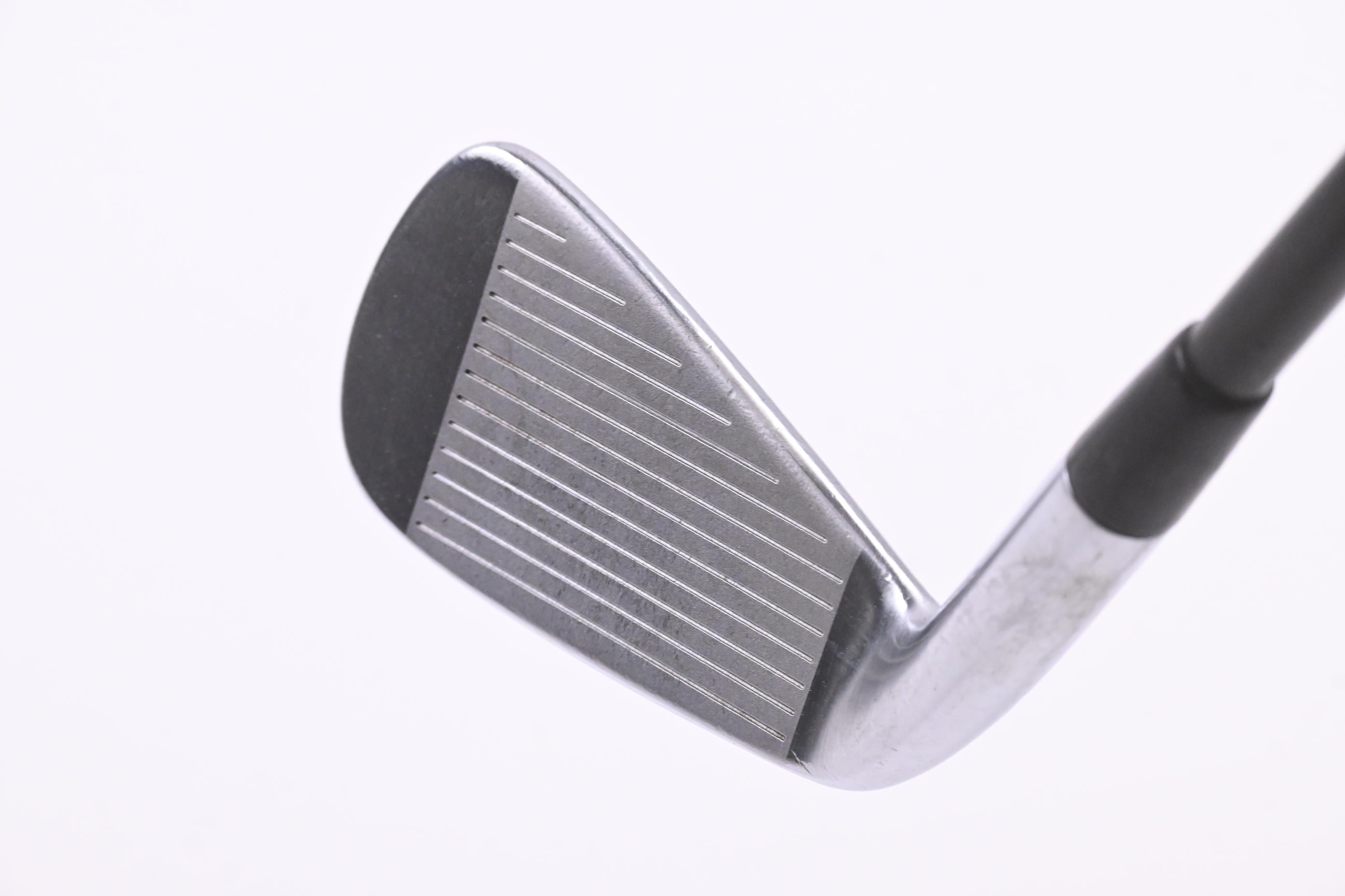 Maxfli Revolution #3 Iron / 21 Degree / Stiff Flex True Temper EI-70 Shaft
