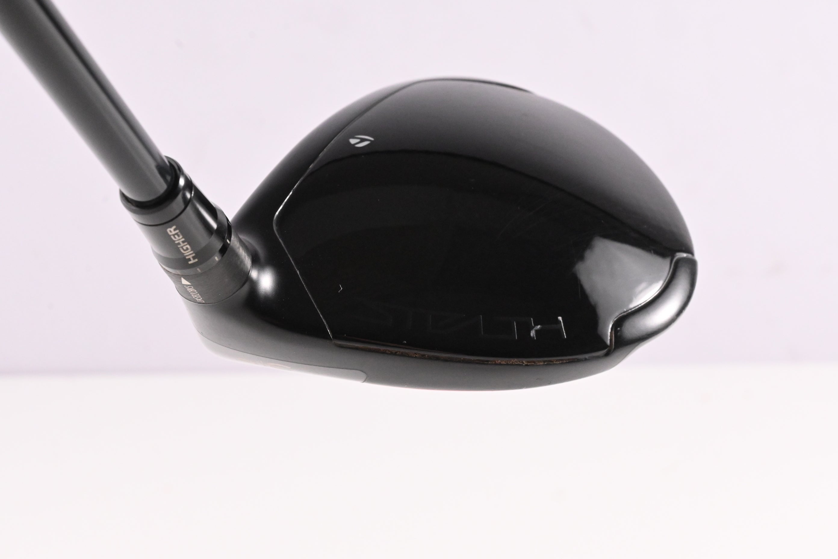 Taylormade Stealth 2 Plus #3 Wood / 15 Degree / Stiff Flex Kai'li Red 75 Shaft